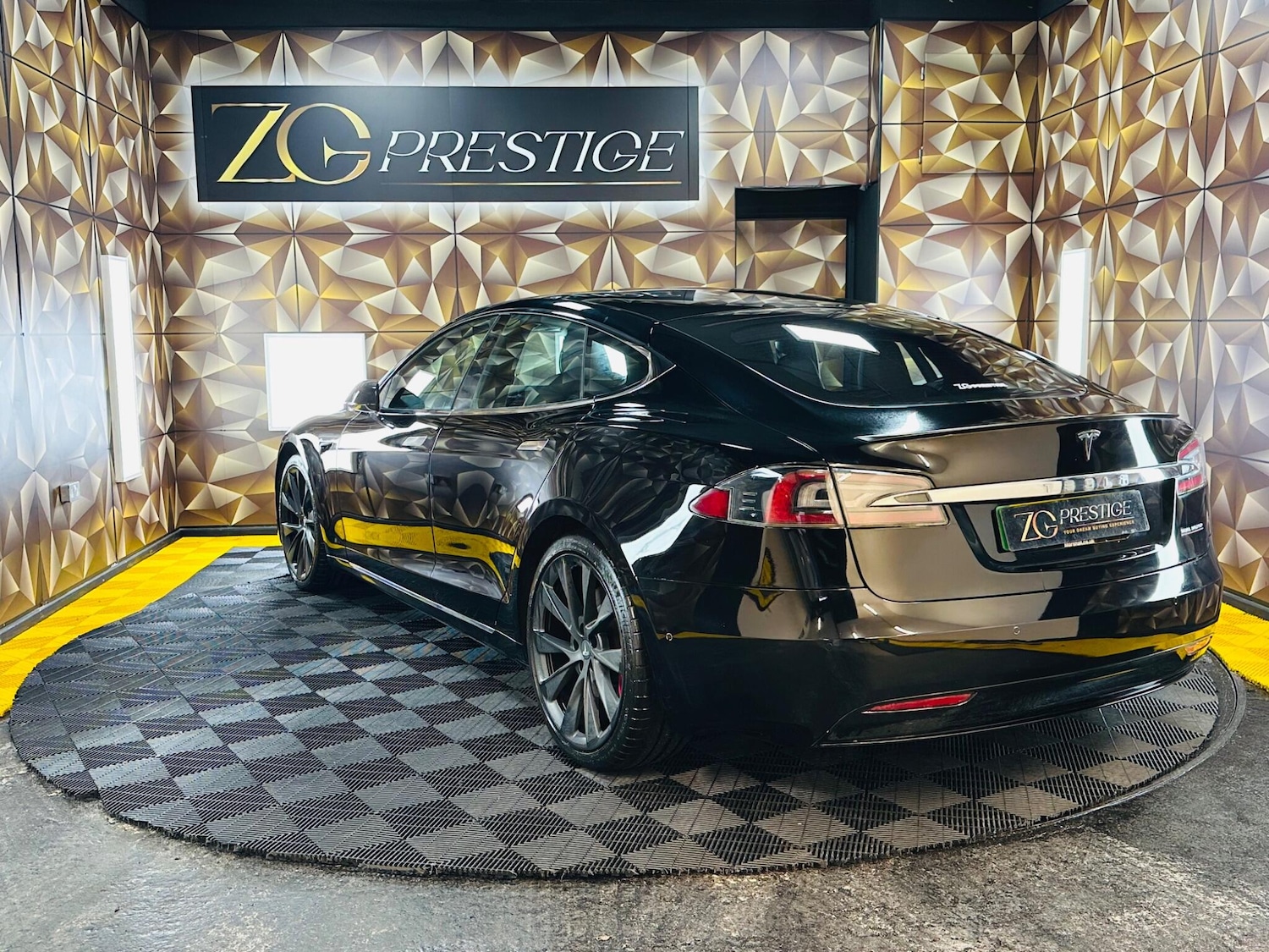 Used Tesla Model S 2020 for sale - 77439881: Photo 42