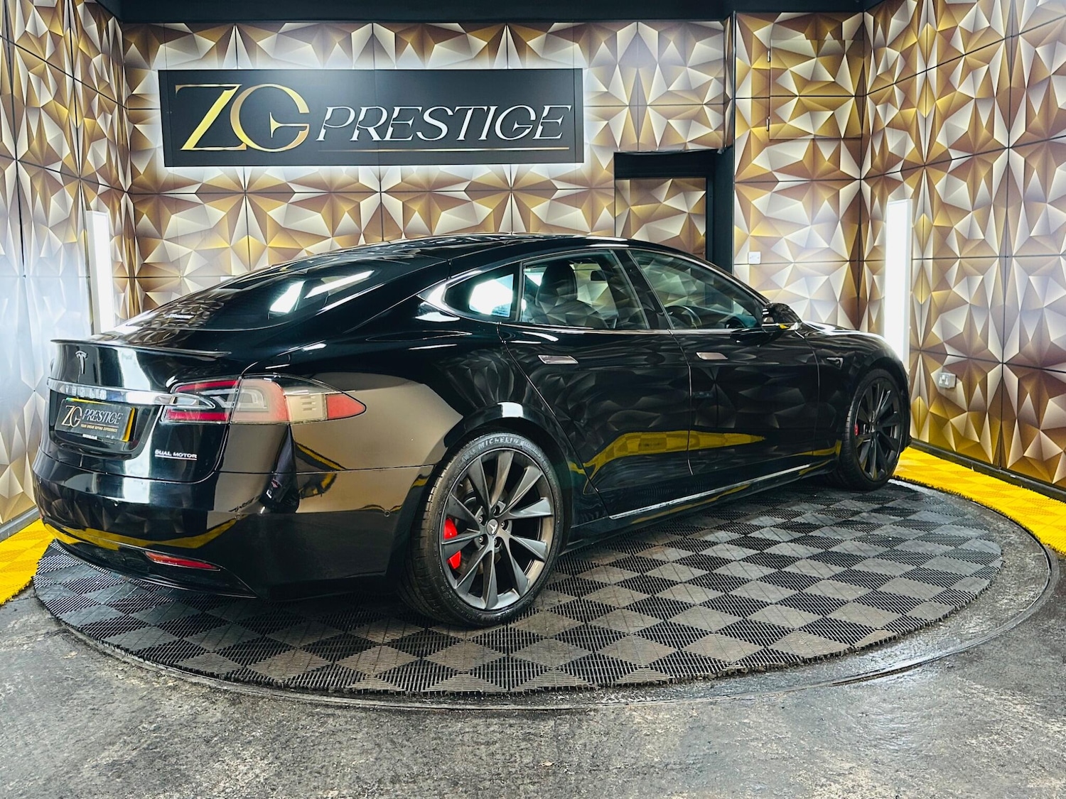 Used Tesla Model S 2020 for sale - 77439881: Photo 43