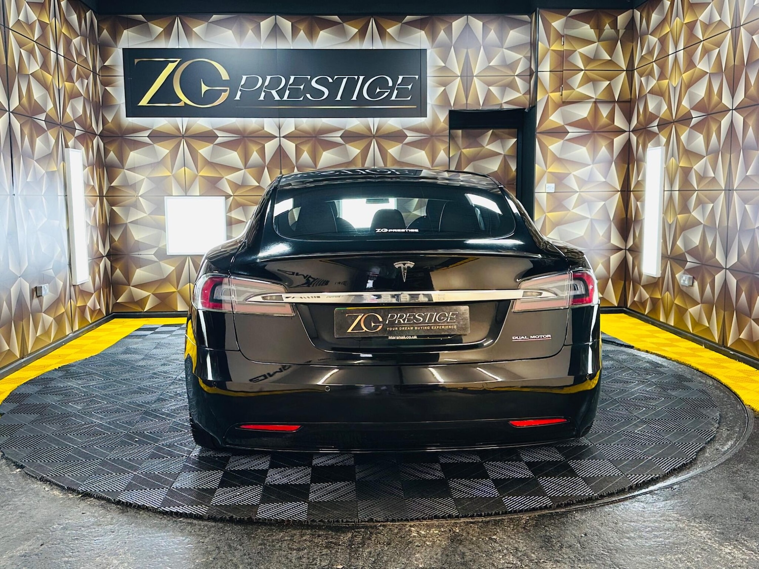 Used Tesla Model S 2020 for sale - 77439881: Photo 5