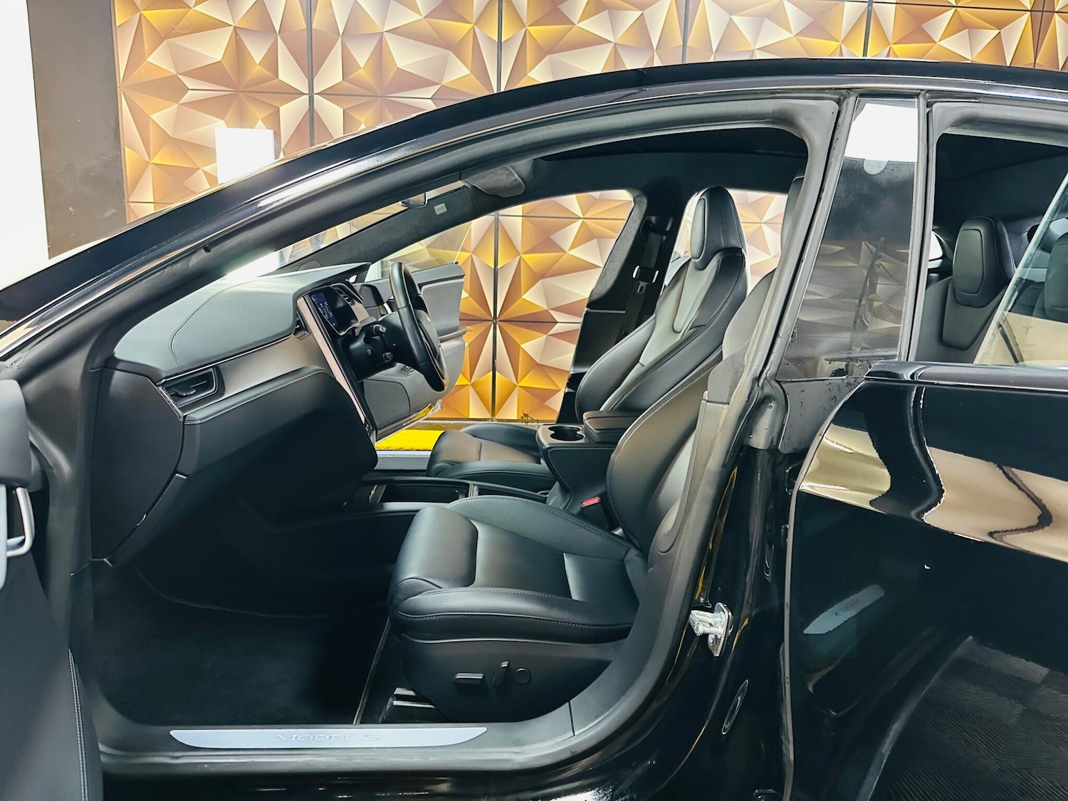 Used Tesla Model S 2020 for sale - 77439881: Photo 61