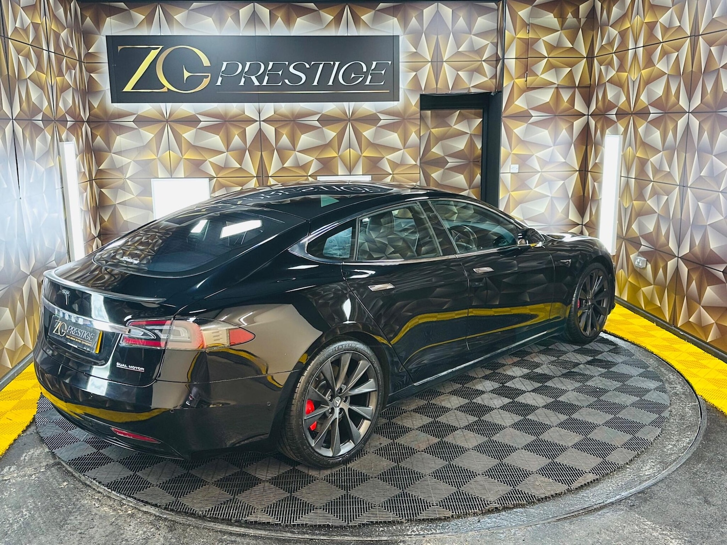 Used Tesla Model S 2020 for sale - 77439881: Photo 7