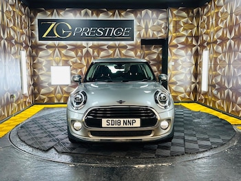 Used MINI Hatch 2018 for sale - 79362319: Photo