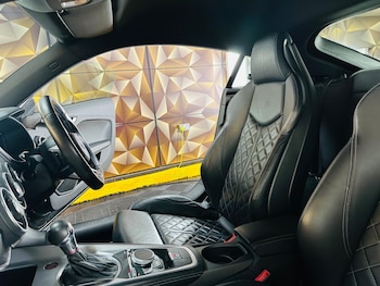Used Audi TT 2015 for sale - 79609285: Photo