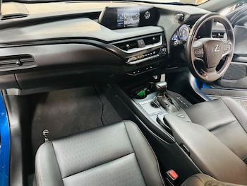 Used Lexus UX 2021 for sale - 79201516: Photo