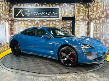 2020 (70) - 420kW 4S 93kWh 4dr Auto