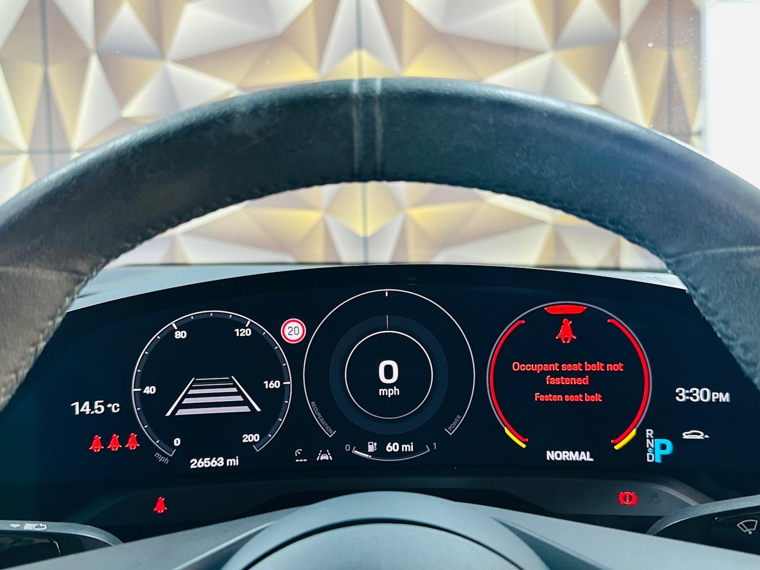 Used Porsche Taycan 2020 for sale - 77768651: Photo 51