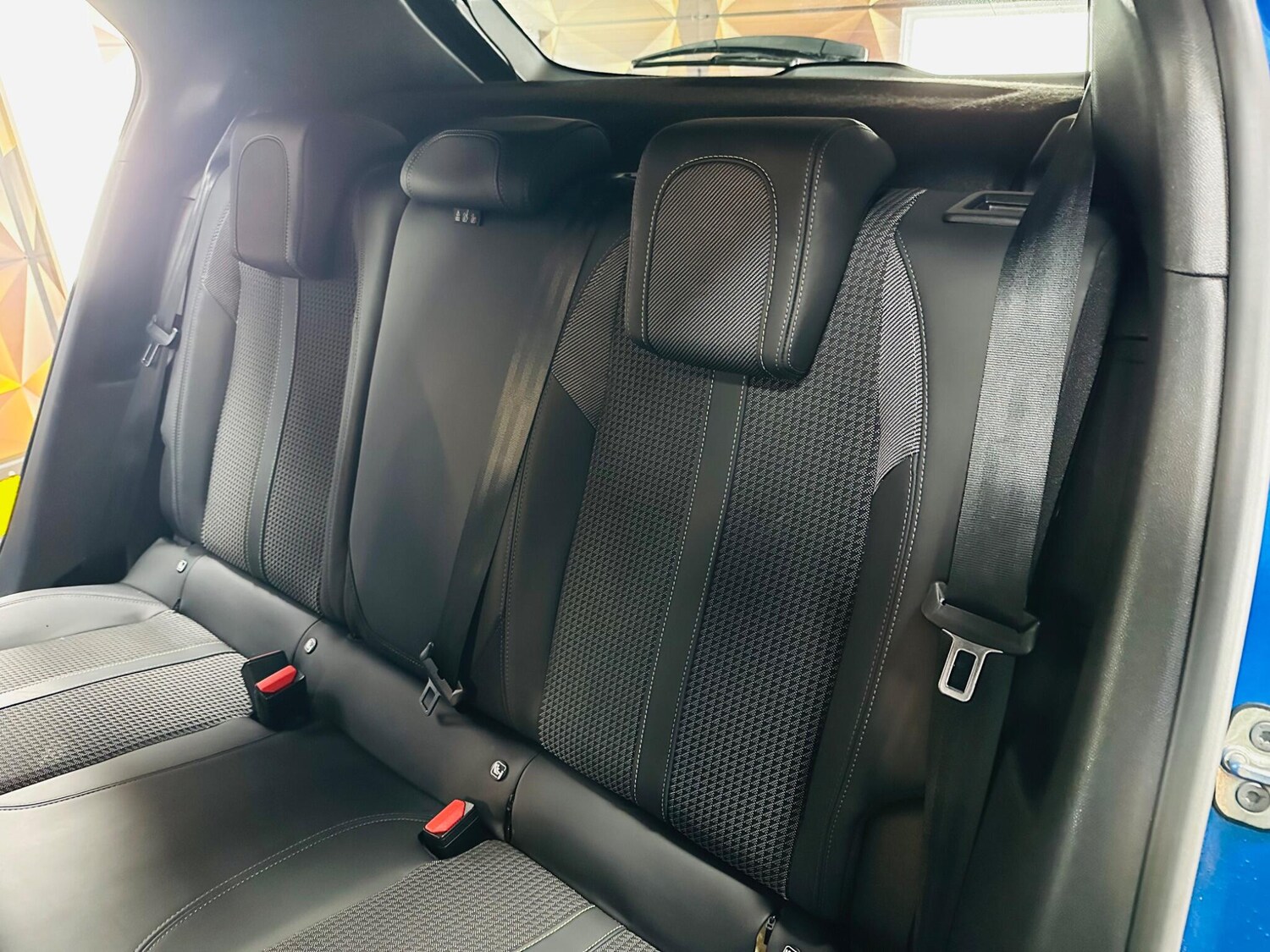 Used Peugeot E-2008 2021 for sale - 77564947: Photo 22