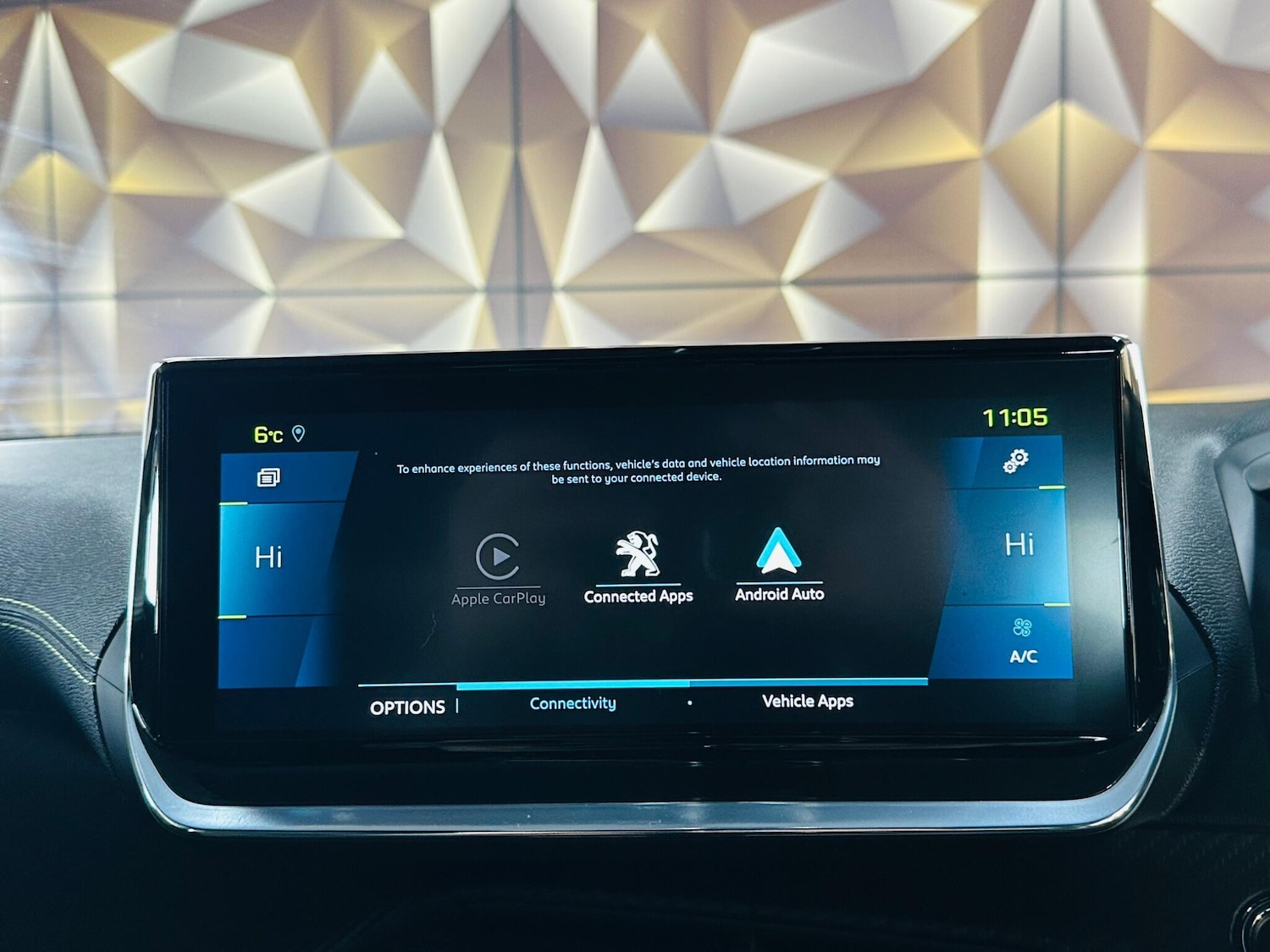 Used Peugeot E-2008 2021 for sale - 77564947: Photo 52