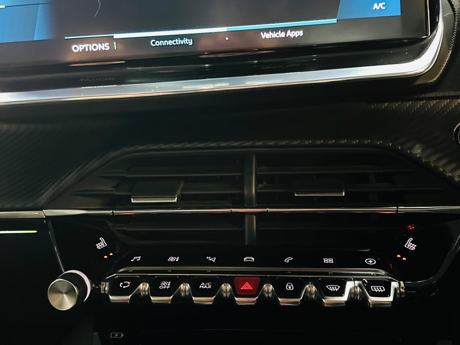 Used Peugeot E-2008 2021 for sale - 77564947: Photo 53