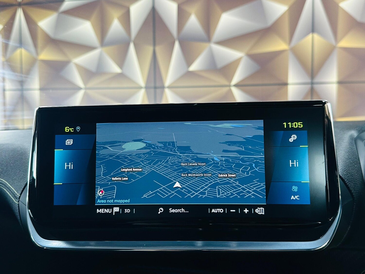 Used Peugeot E-2008 2021 for sale - 77564947: Photo 55