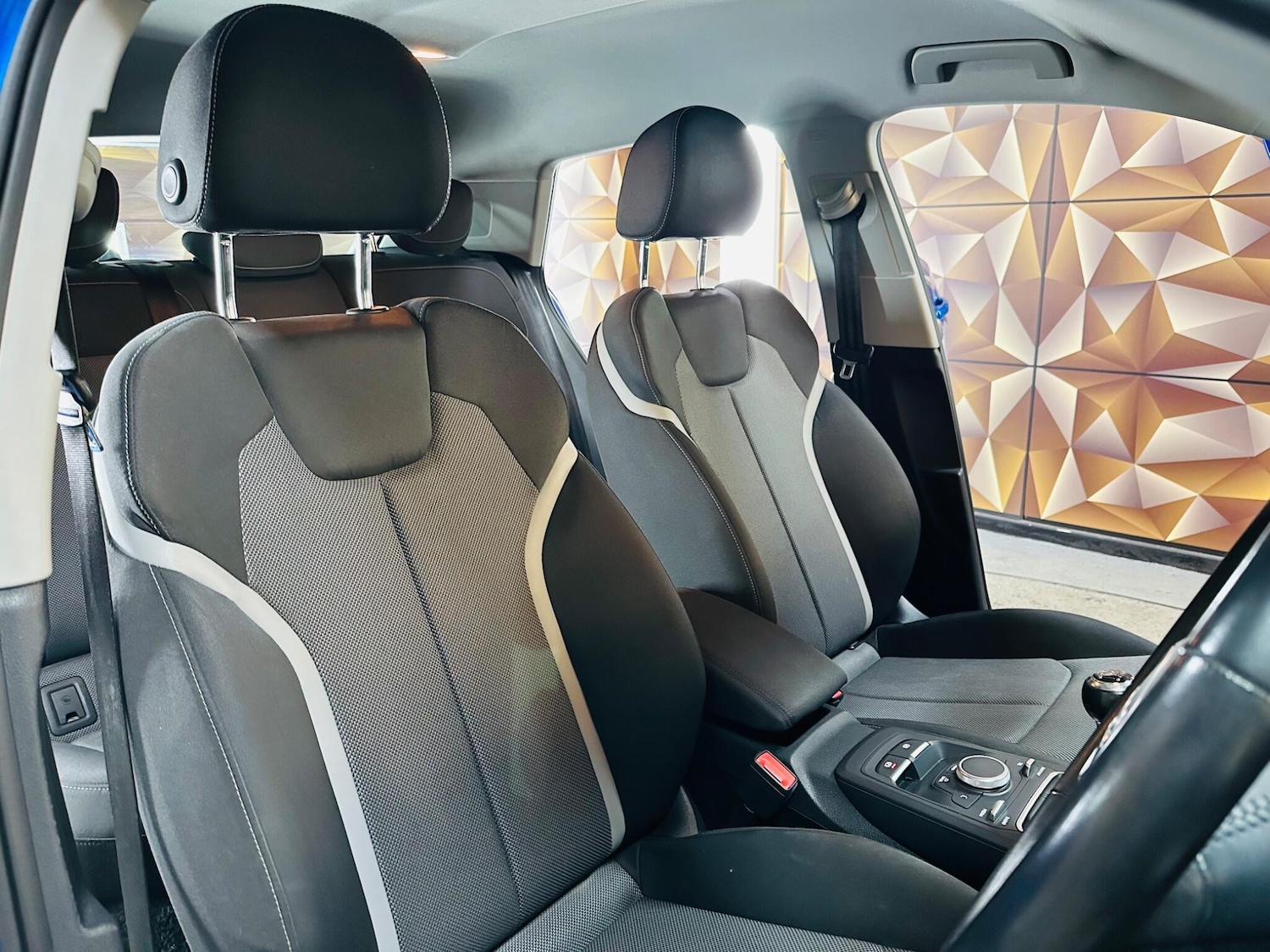 Used Audi Q2 2018 for sale - 77084461: Photo 10