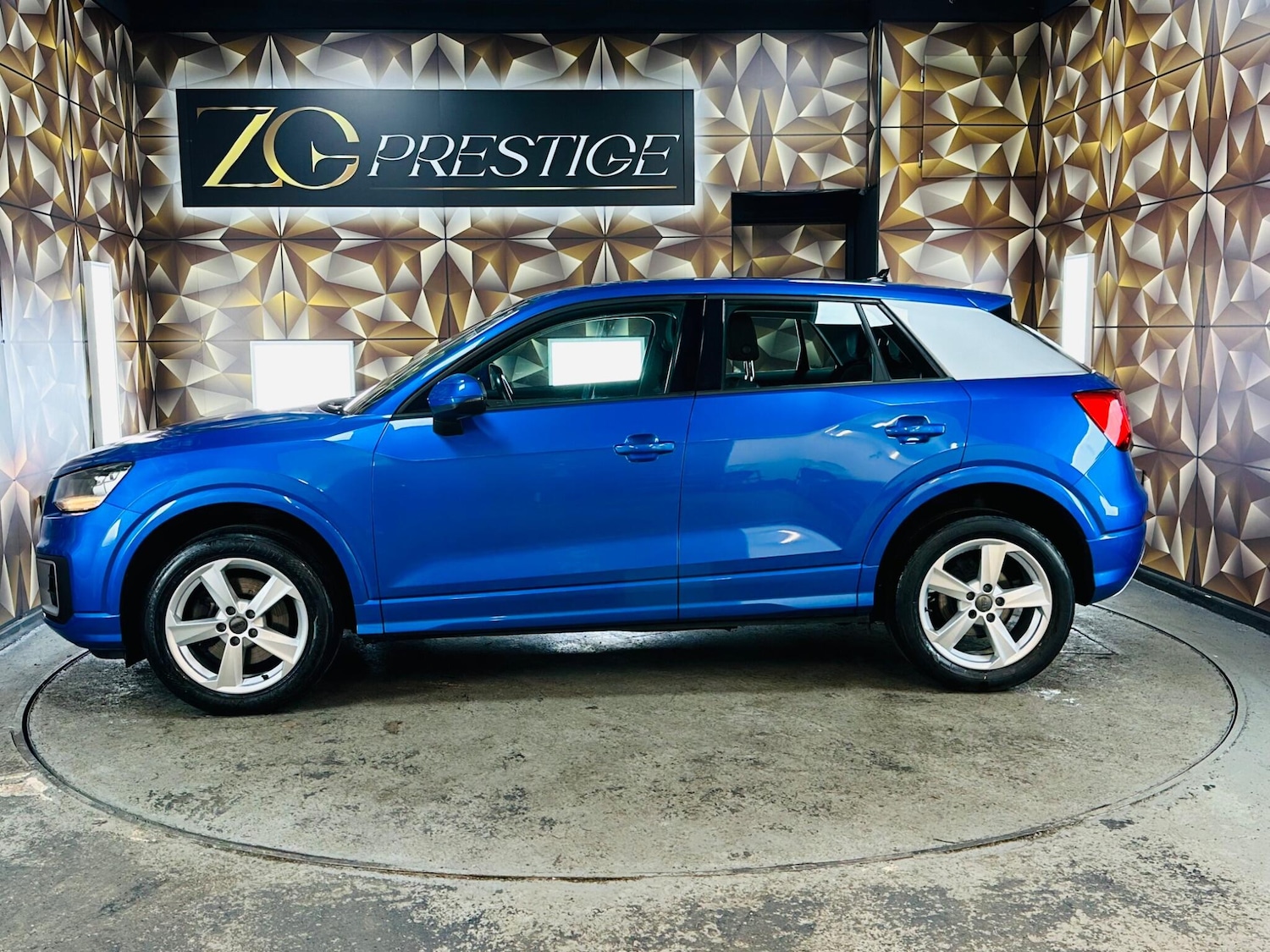 Used Audi Q2 2018 for sale - 77084461: Photo 11