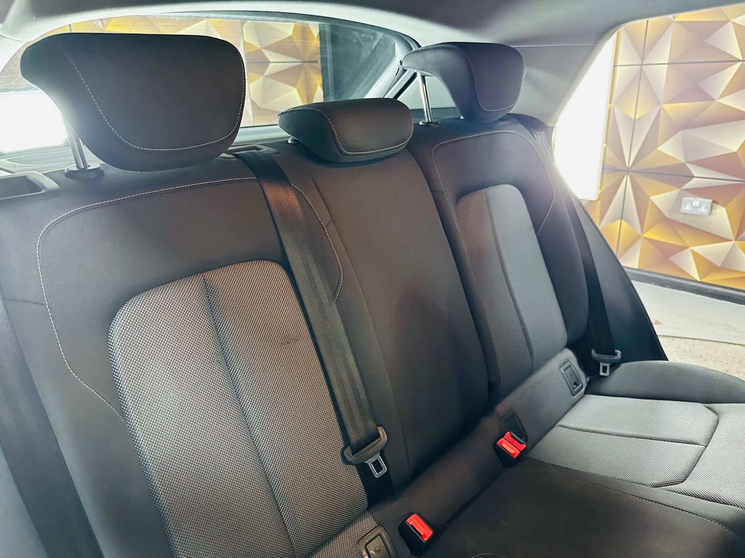 Used Audi Q2 2018 for sale - 77084461: Photo 14