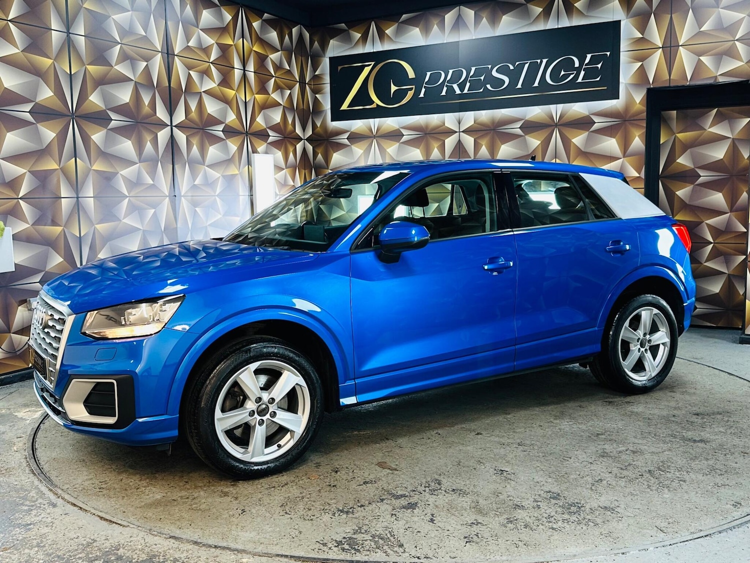 Used Audi Q2 2018 for sale - 77084461: Photo 19