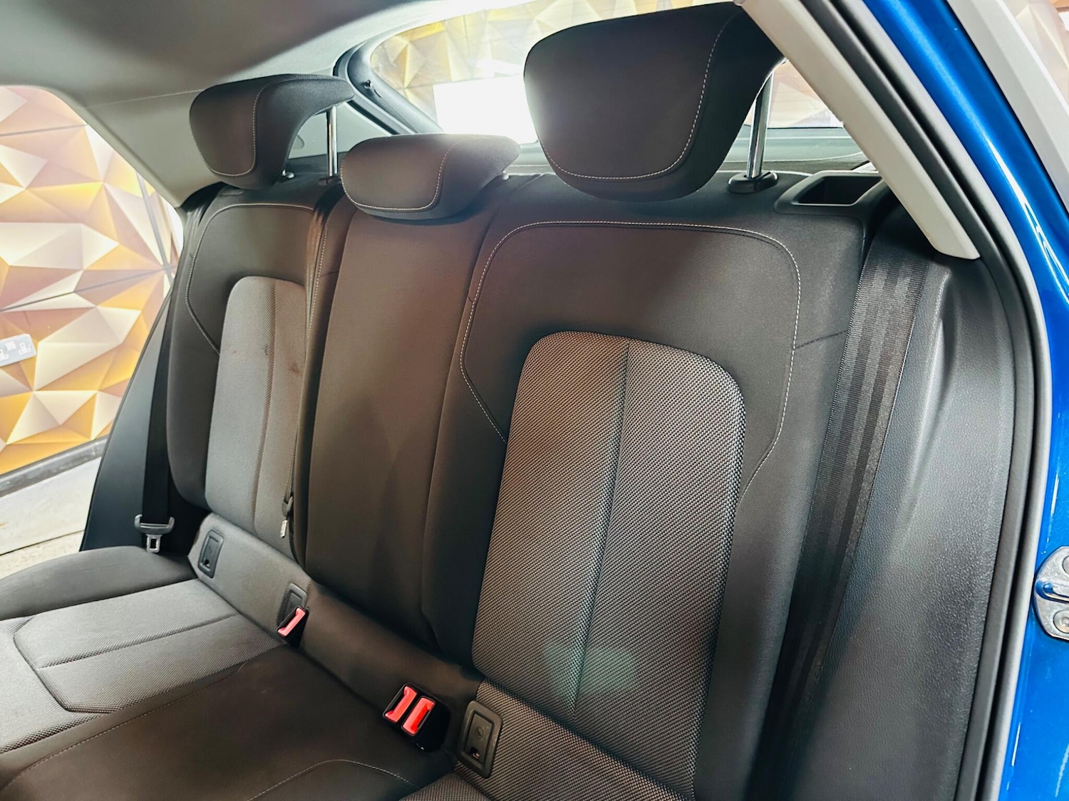 Used Audi Q2 2018 for sale - 77084461: Photo 22