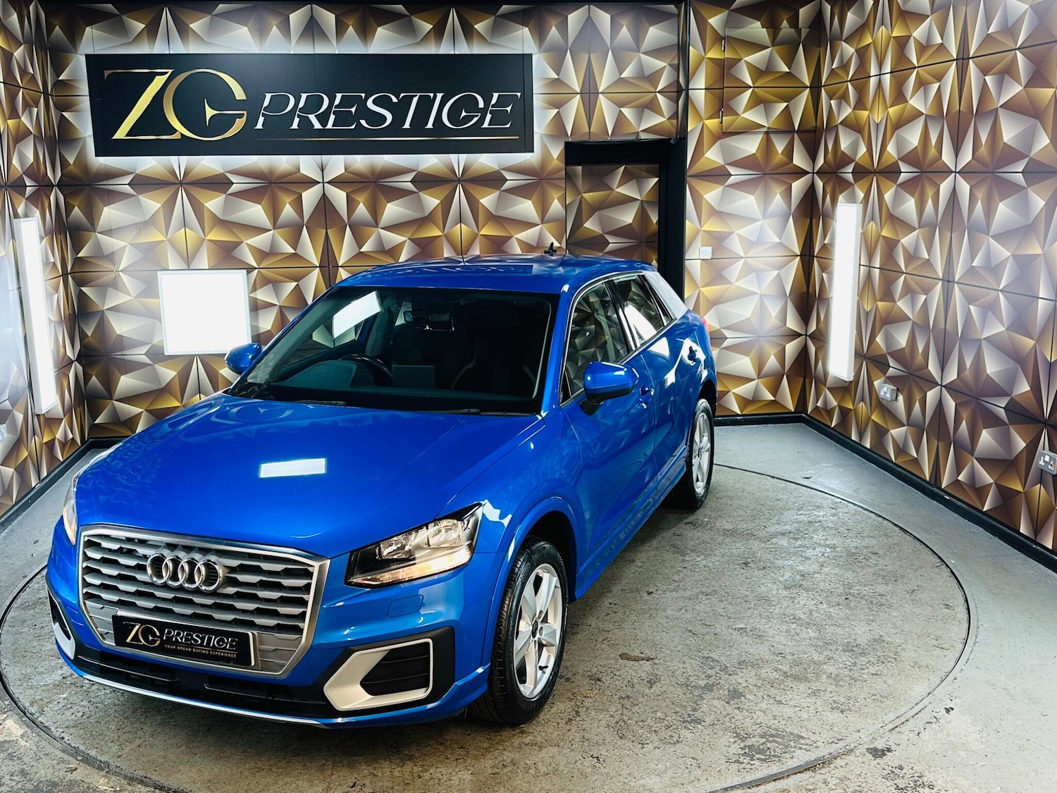 Used Audi Q2 2018 for sale - 77084461: Photo 23
