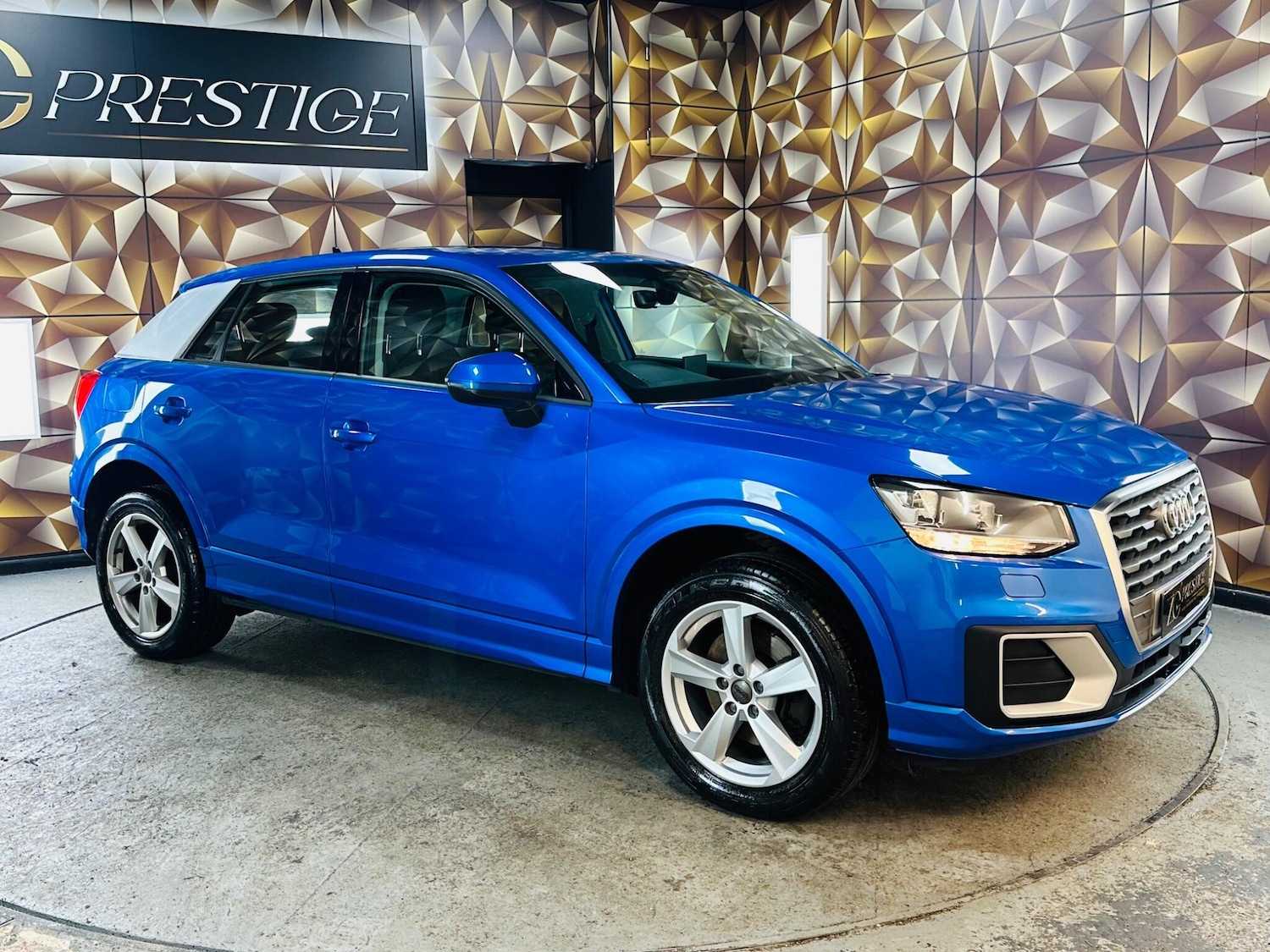 Used Audi Q2 2018 for sale - 77084461: Photo 25