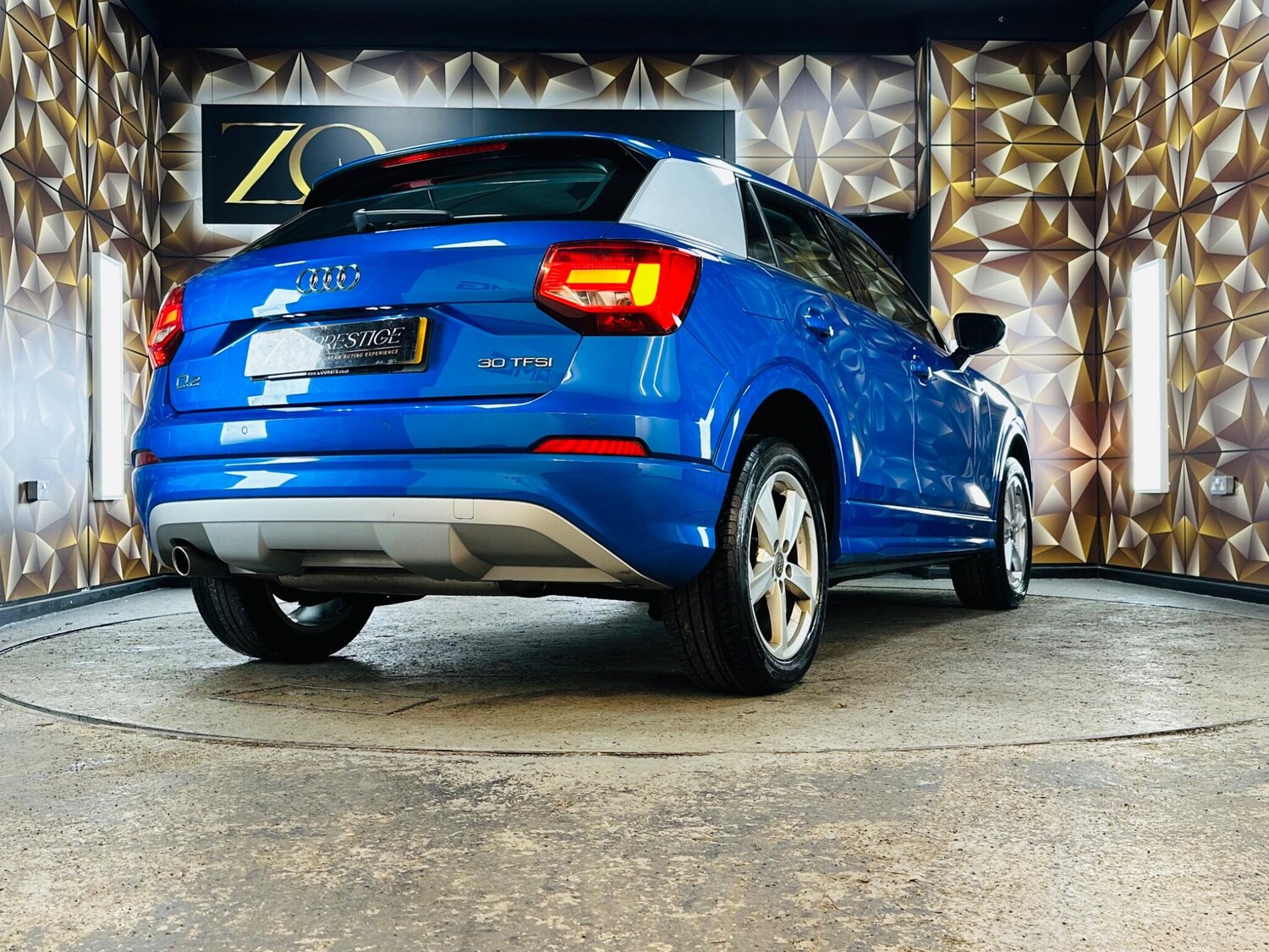 Used Audi Q2 2018 for sale - 77084461: Photo 37