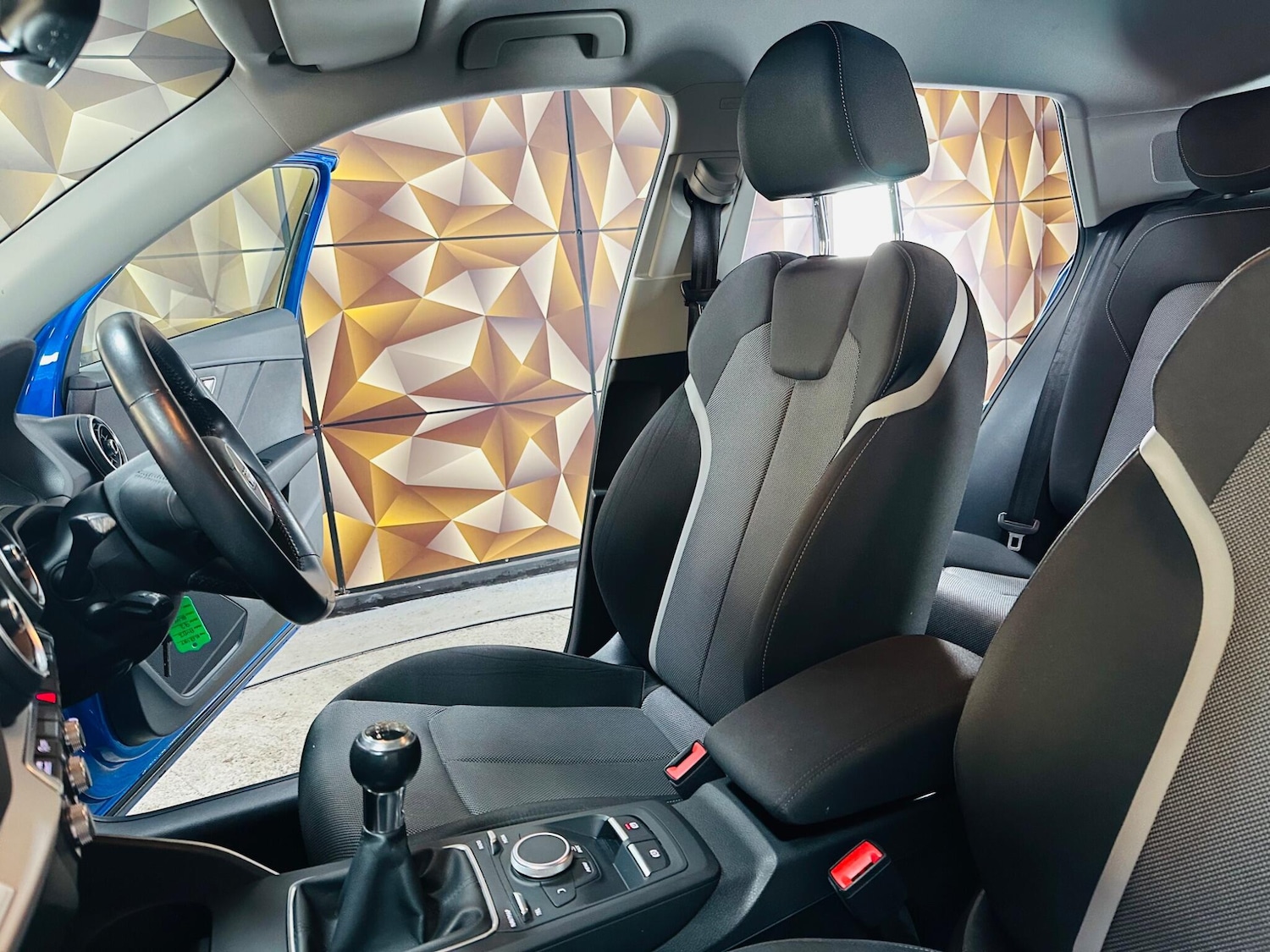 Used Audi Q2 2018 for sale - 77084461: Photo 4