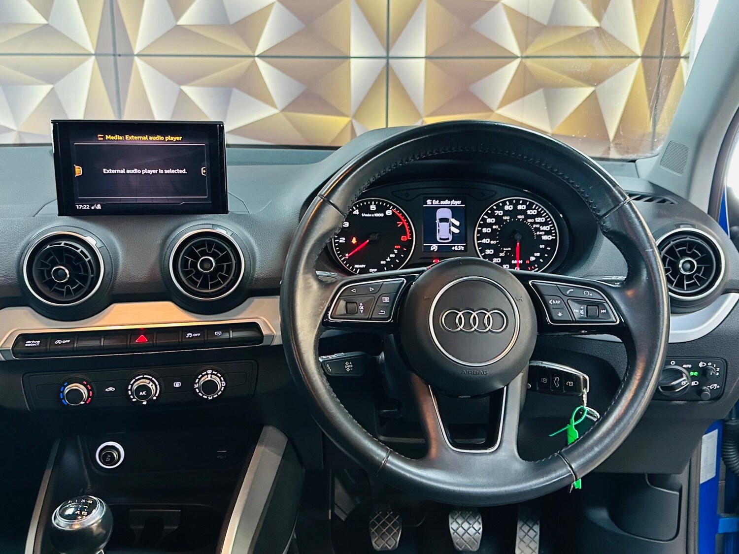 Used Audi Q2 2018 for sale - 77084461: Photo 49