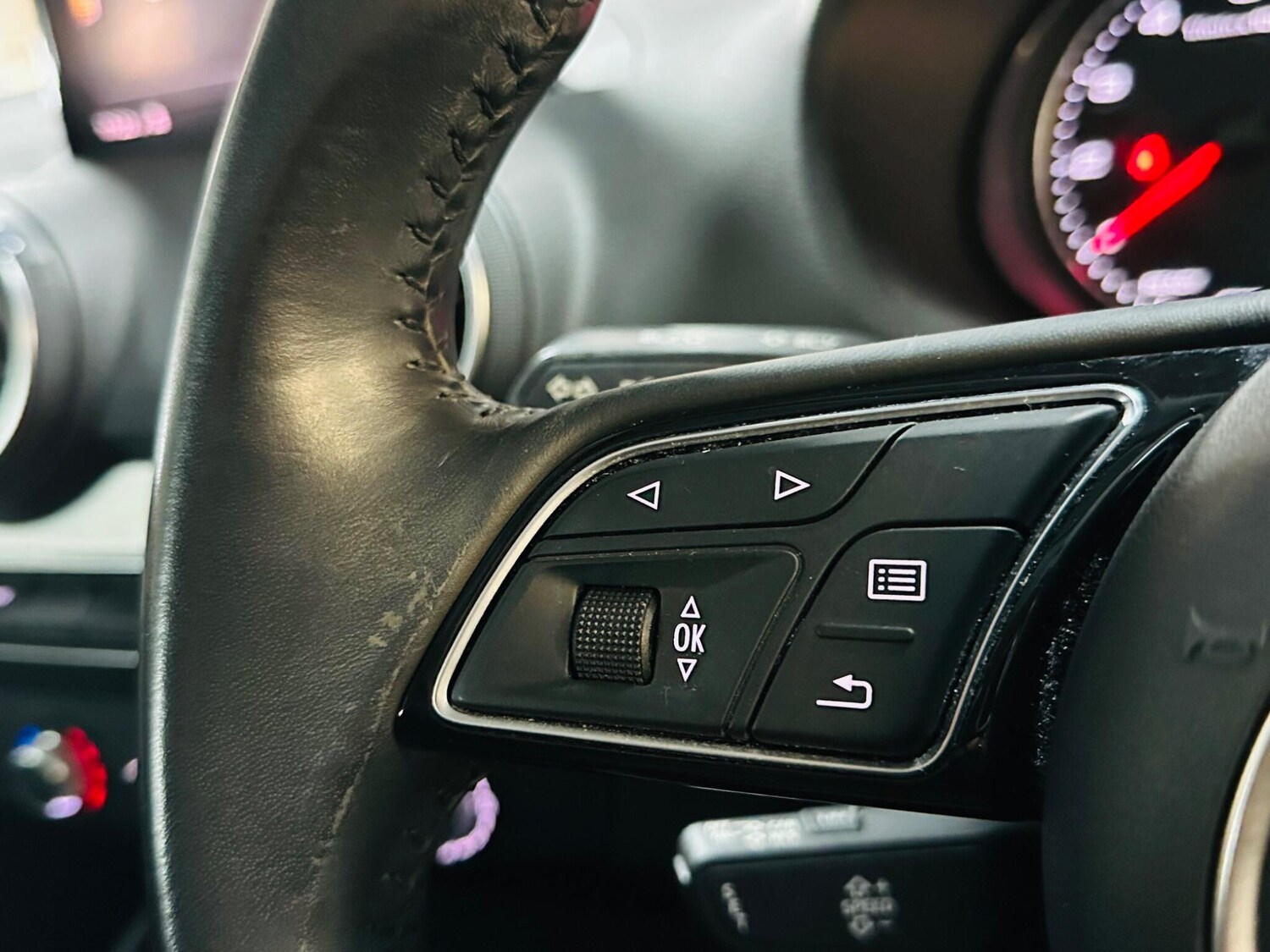 Used Audi Q2 2018 for sale - 77084461: Photo 52