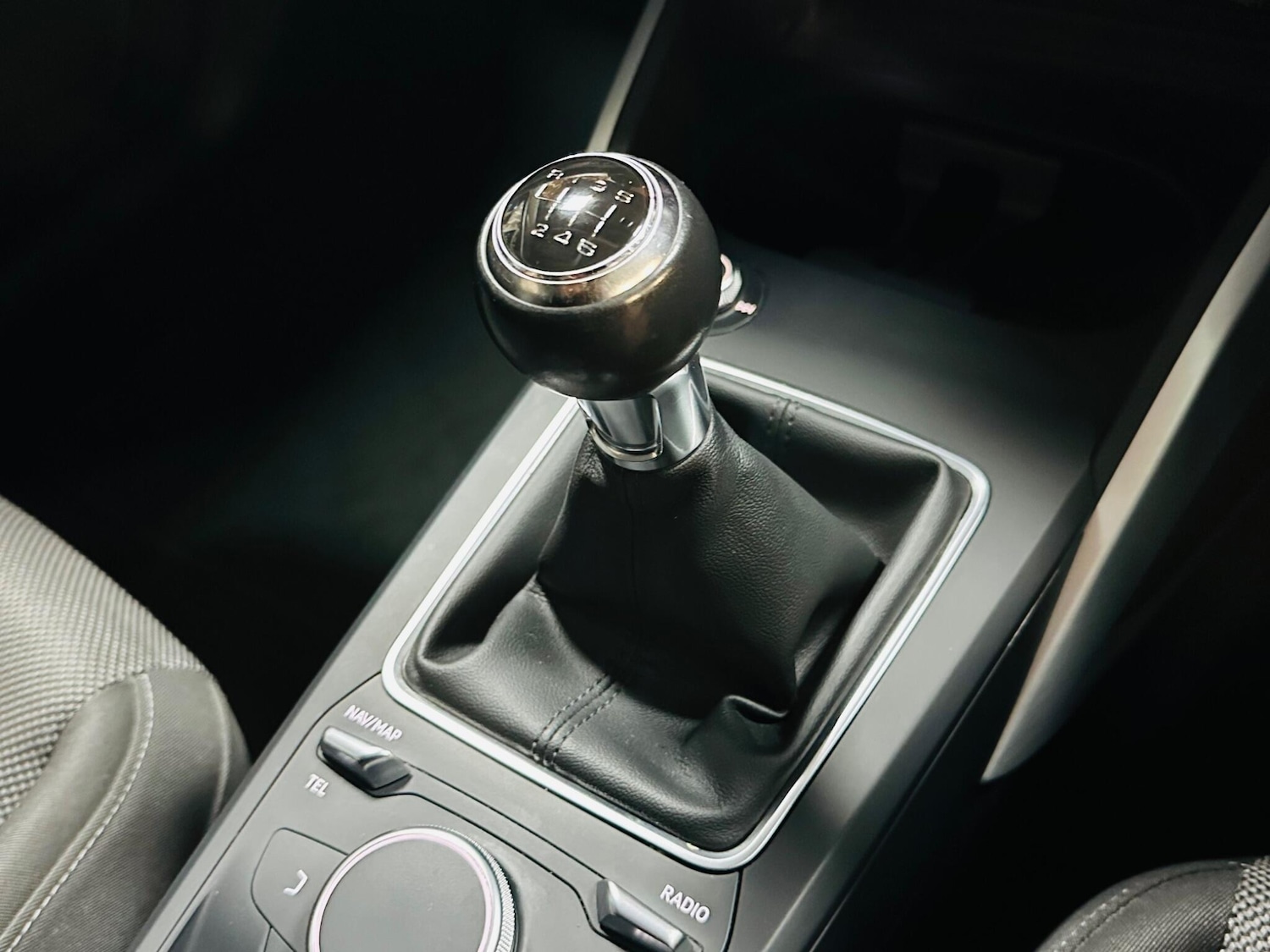 Used Audi Q2 2018 for sale - 77084461: Photo 58