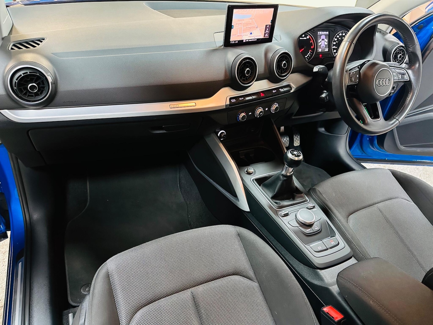 Used Audi Q2 2018 for sale - 77084461: Photo 6