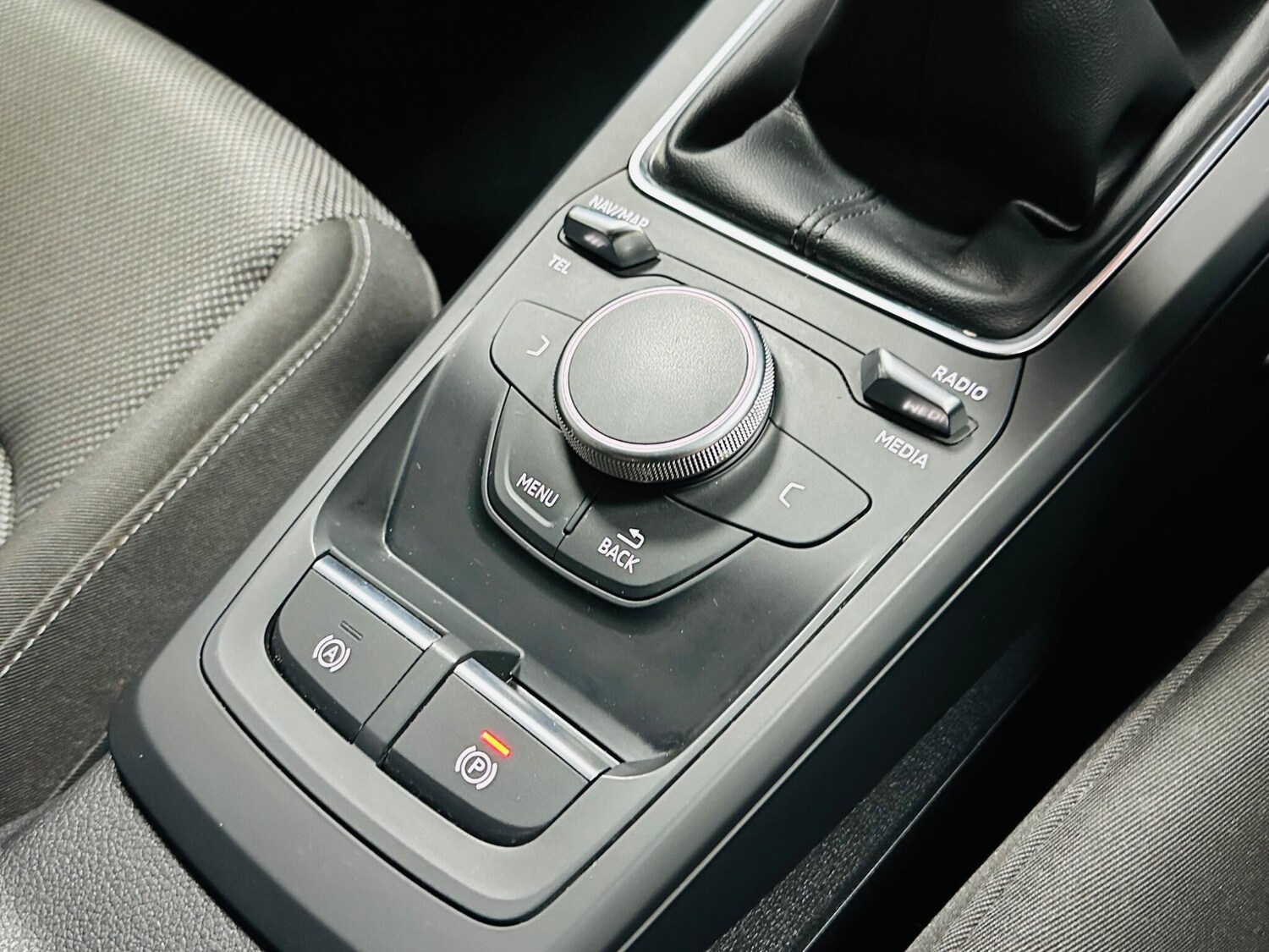 Used Audi Q2 2018 for sale - 77084461: Photo 60