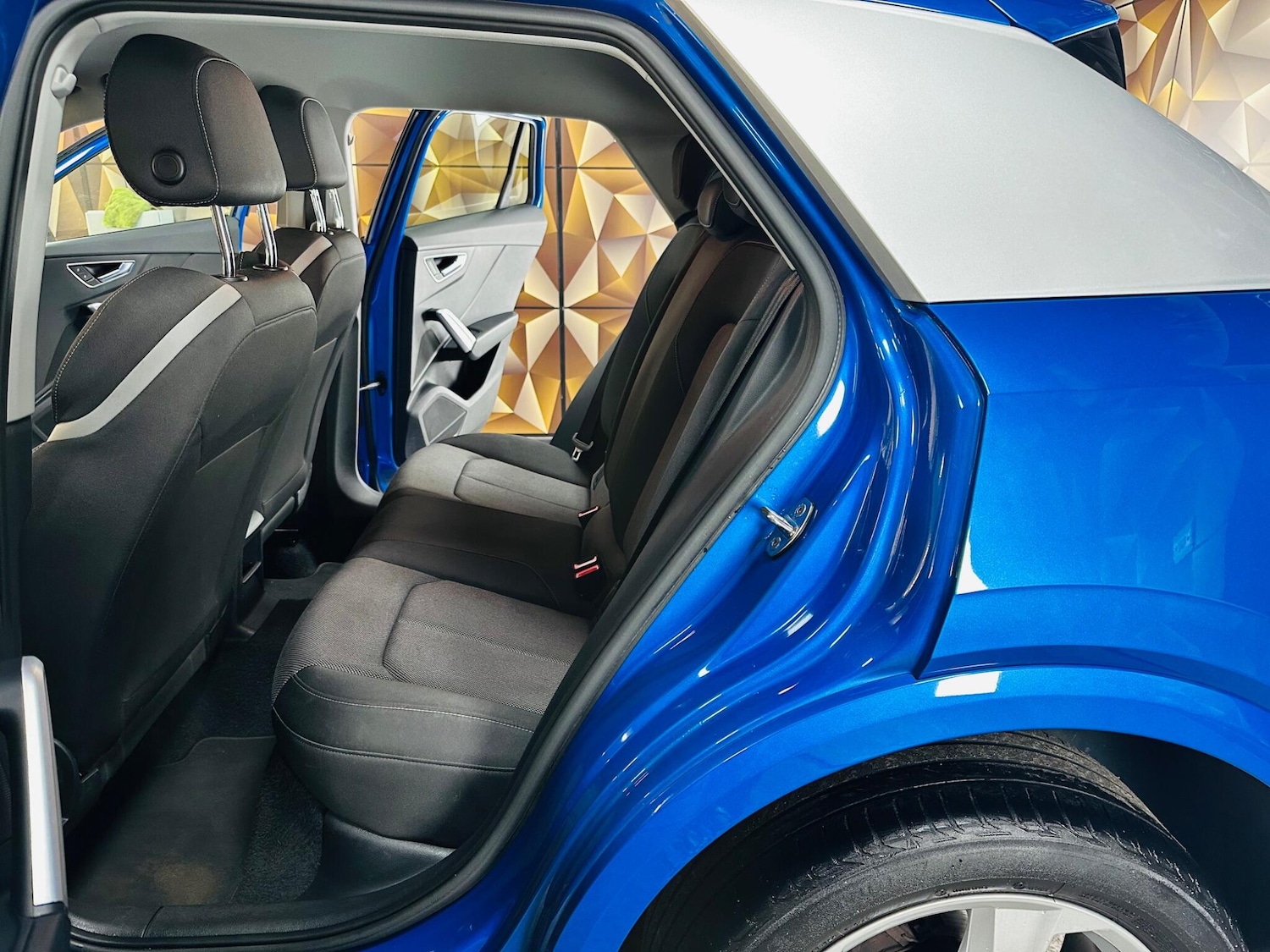 Used Audi Q2 2018 for sale - 77084461: Photo 63