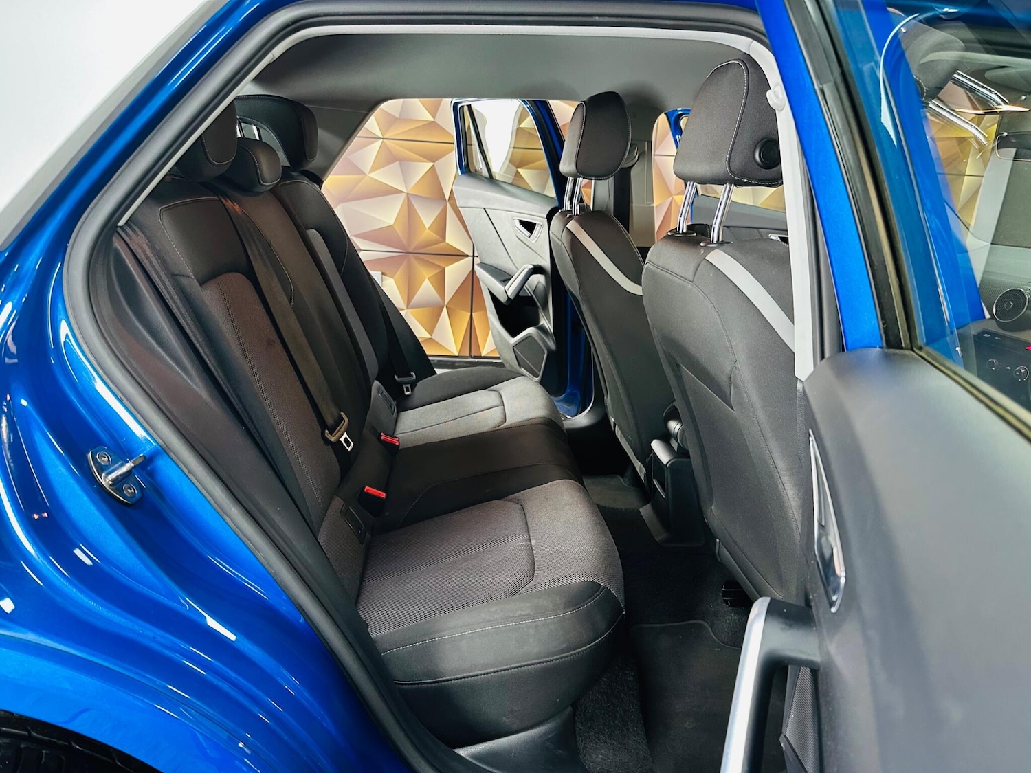 Used Audi Q2 2018 for sale - 77084461: Photo 64