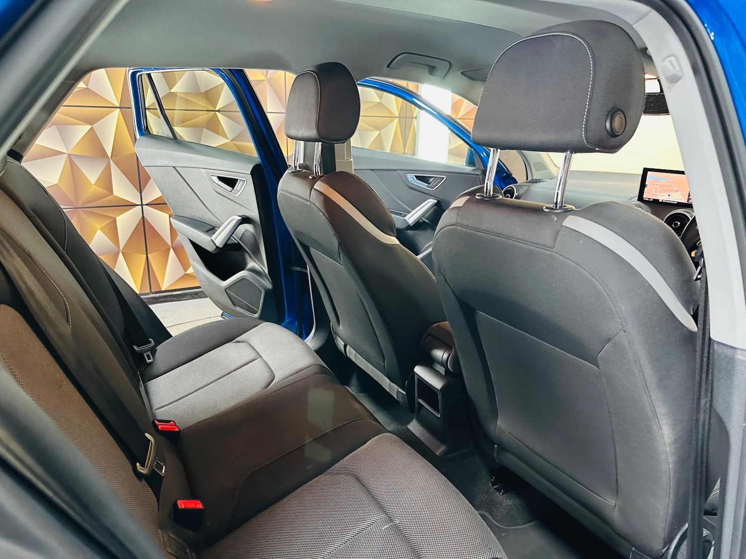 Used Audi Q2 2018 for sale - 77084461: Photo 65