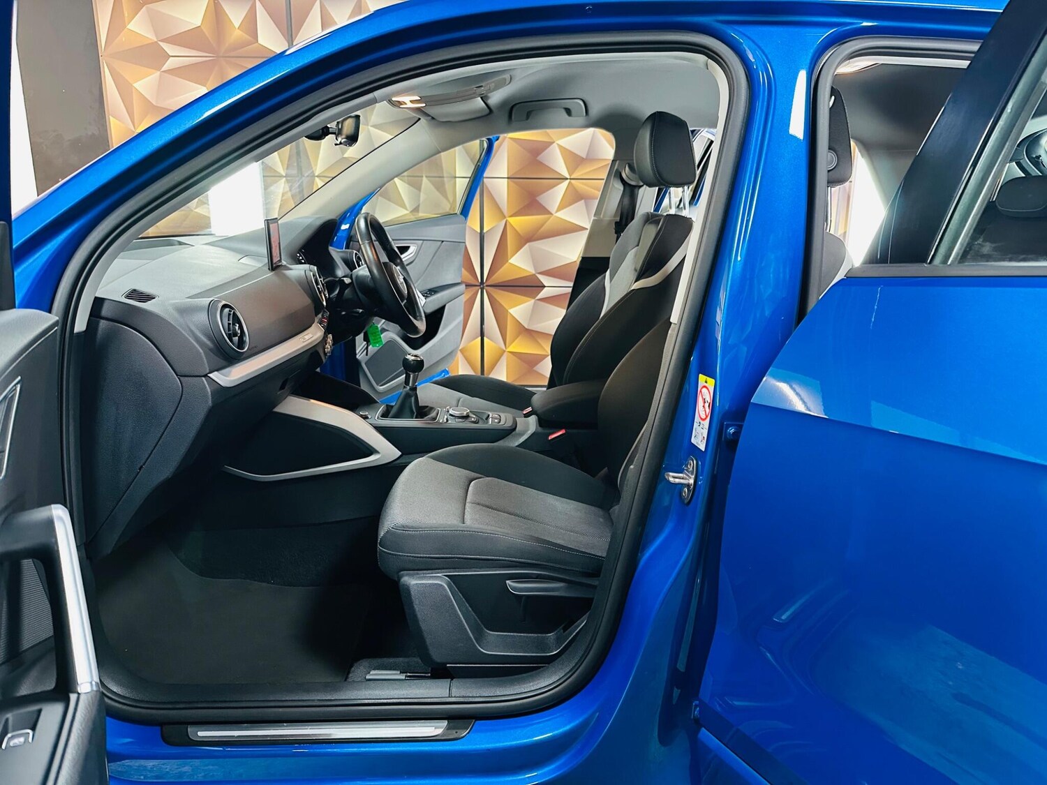 Used Audi Q2 2018 for sale - 77084461: Photo 66