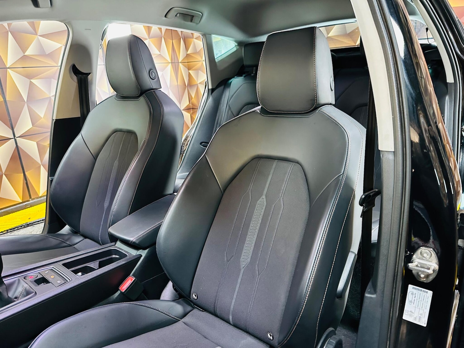 Used Cupra Formentor 2022 for sale - 78086351: Photo 10