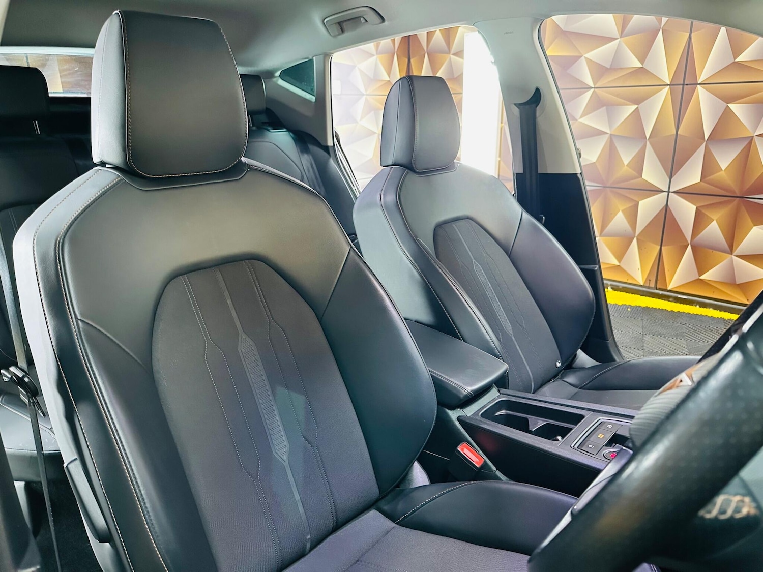 Used Cupra Formentor 2022 for sale - 78086351: Photo 22