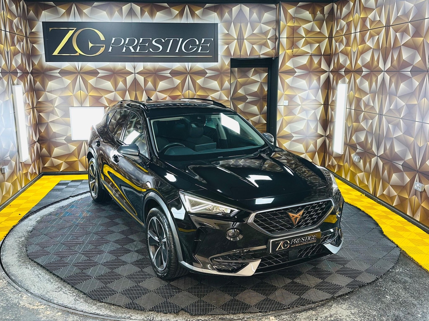 Used Cupra Formentor 2022 for sale - 78086351: Photo 25