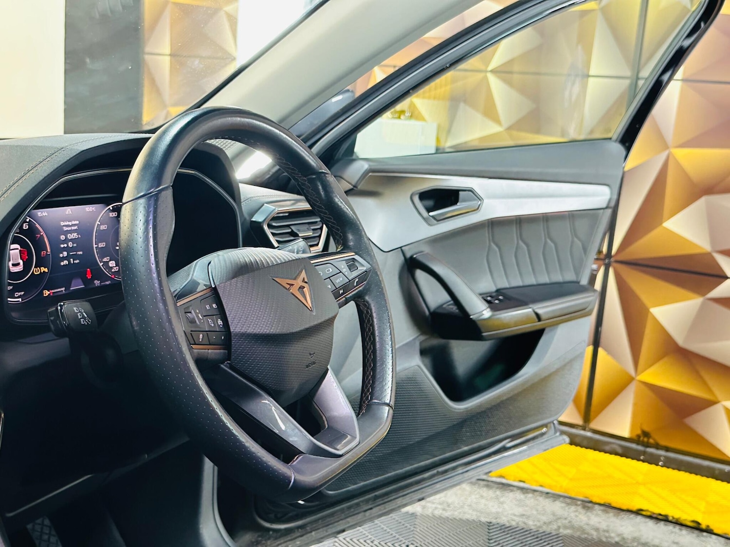 Used Cupra Formentor 2022 for sale - 78086351: Photo 26