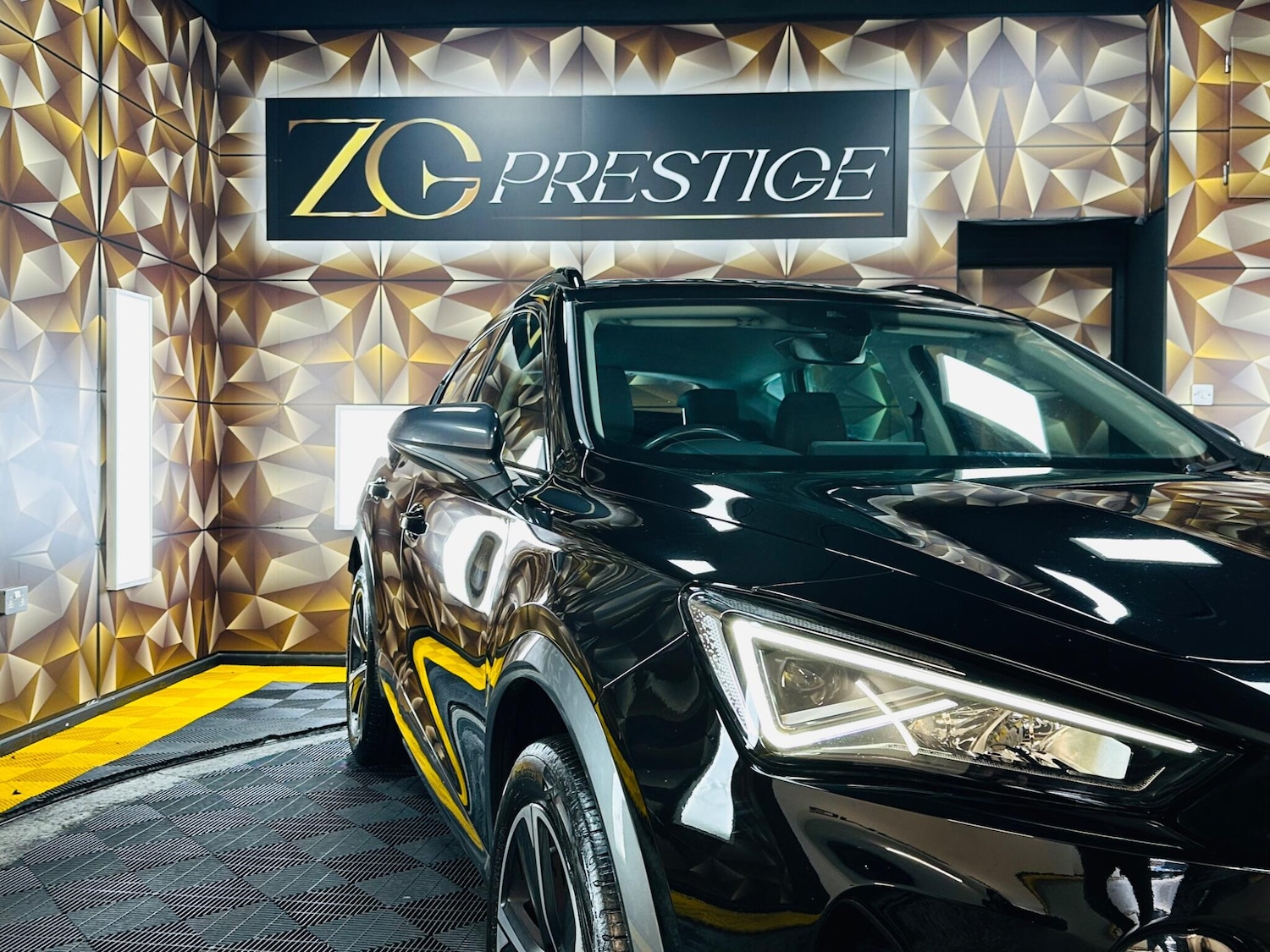 Used Cupra Formentor 2022 for sale - 78086351: Photo 29