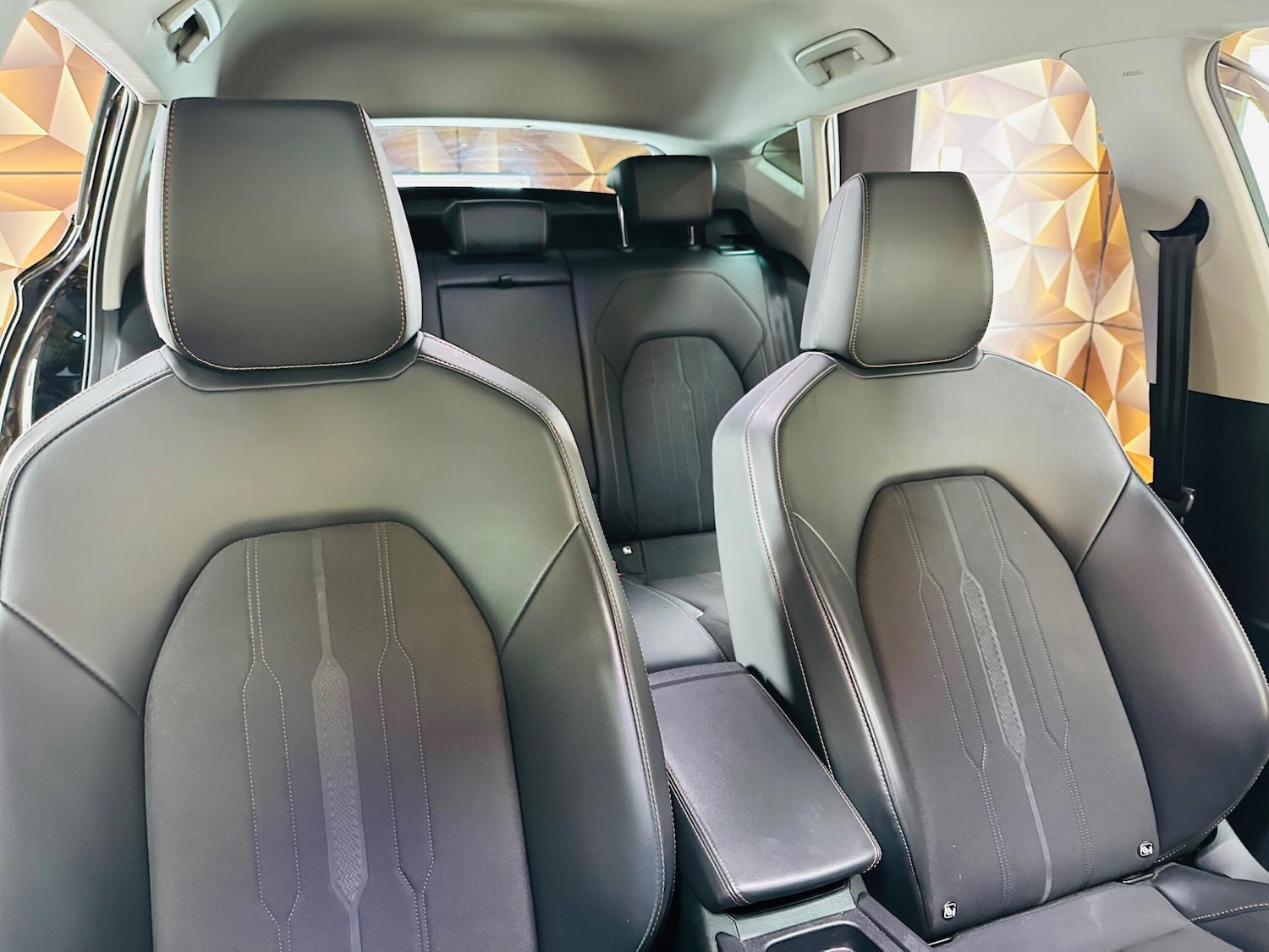 Used Cupra Formentor 2022 for sale - 78086351: Photo 30