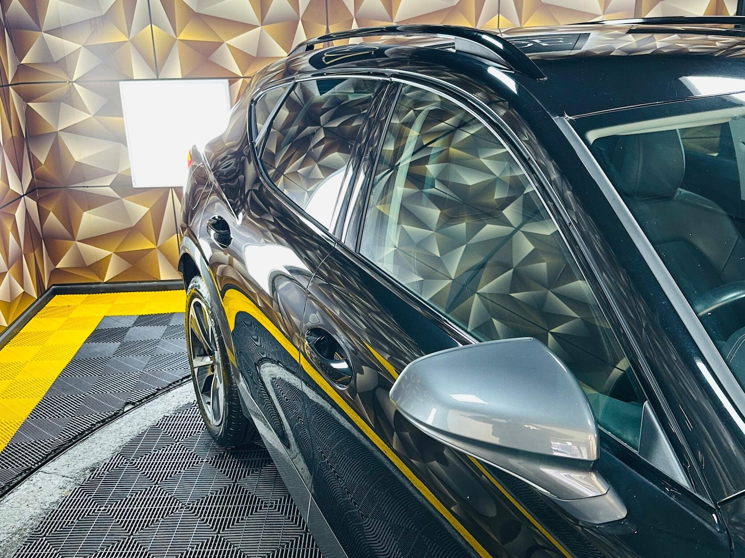 Used Cupra Formentor 2022 for sale - 78086351: Photo 38