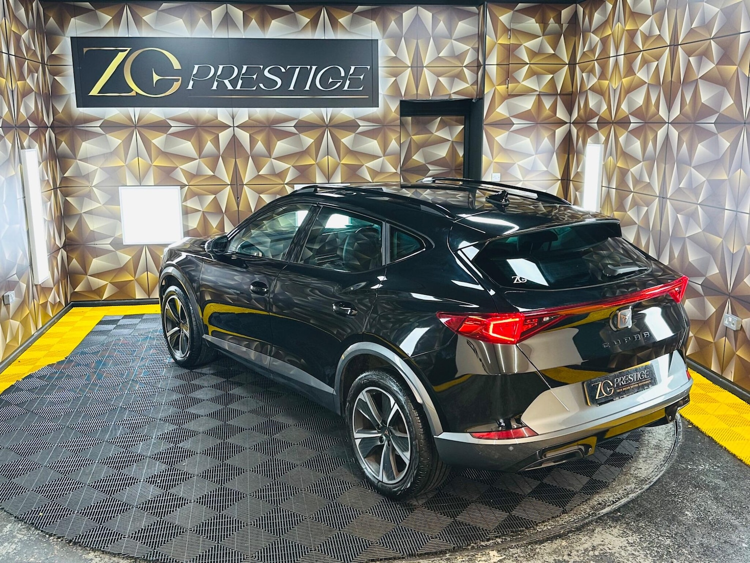 Used Cupra Formentor 2022 for sale - 78086351: Photo 40