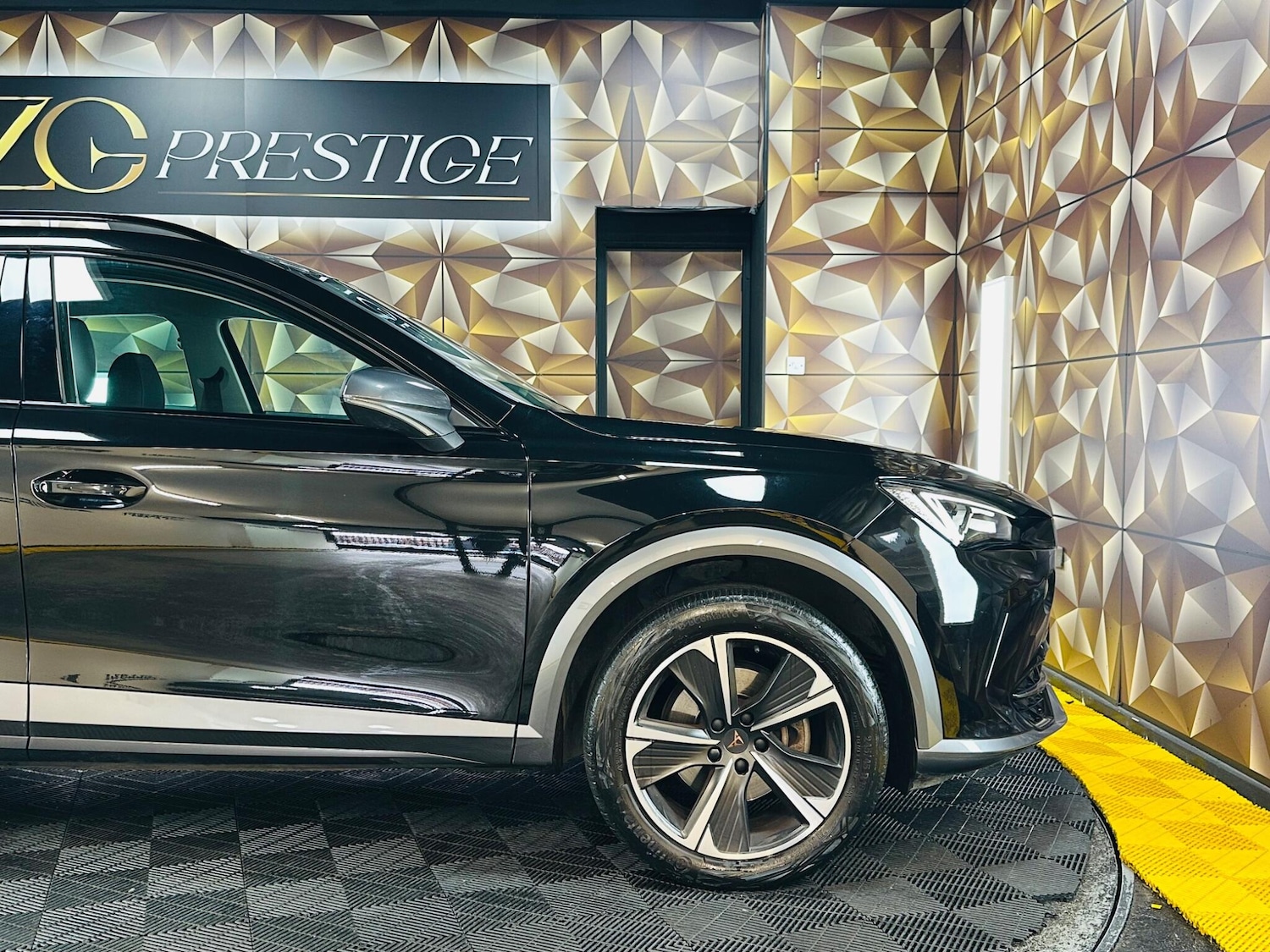 Used Cupra Formentor 2022 for sale - 78086351: Photo 41