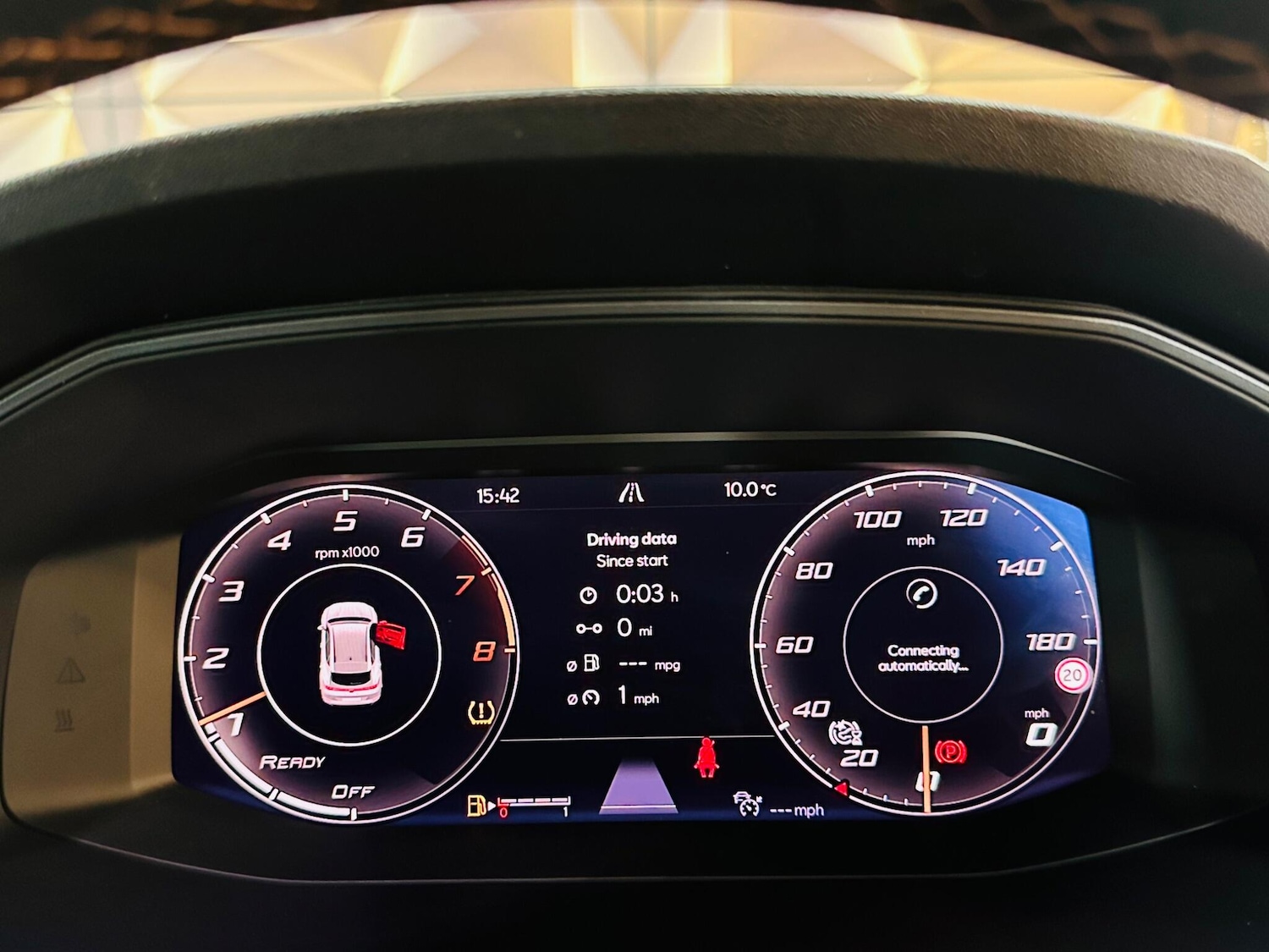 Used Cupra Formentor 2022 for sale - 78086351: Photo 44