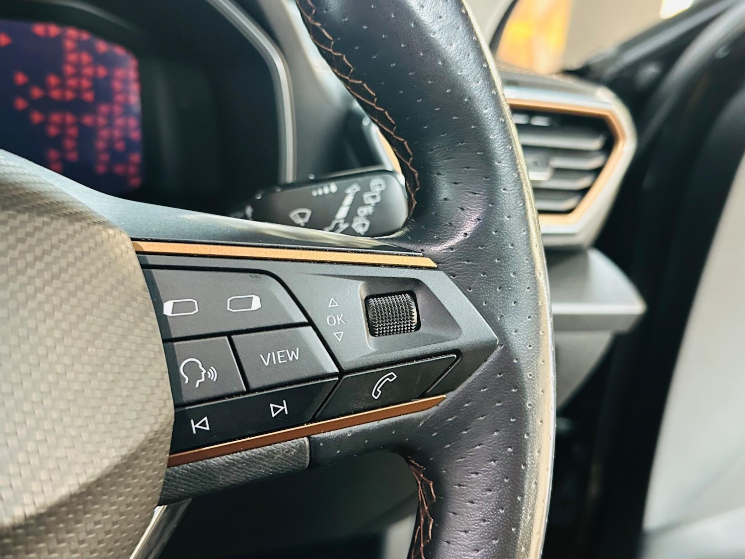 Used Cupra Formentor 2022 for sale - 78086351: Photo 46