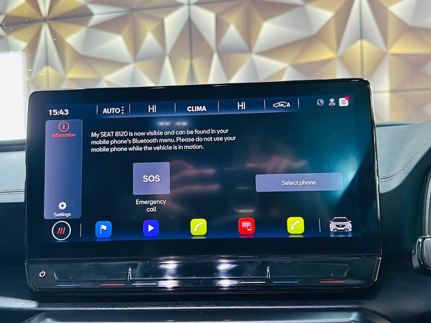 Used Cupra Formentor 2022 for sale - 78086351: Photo 47