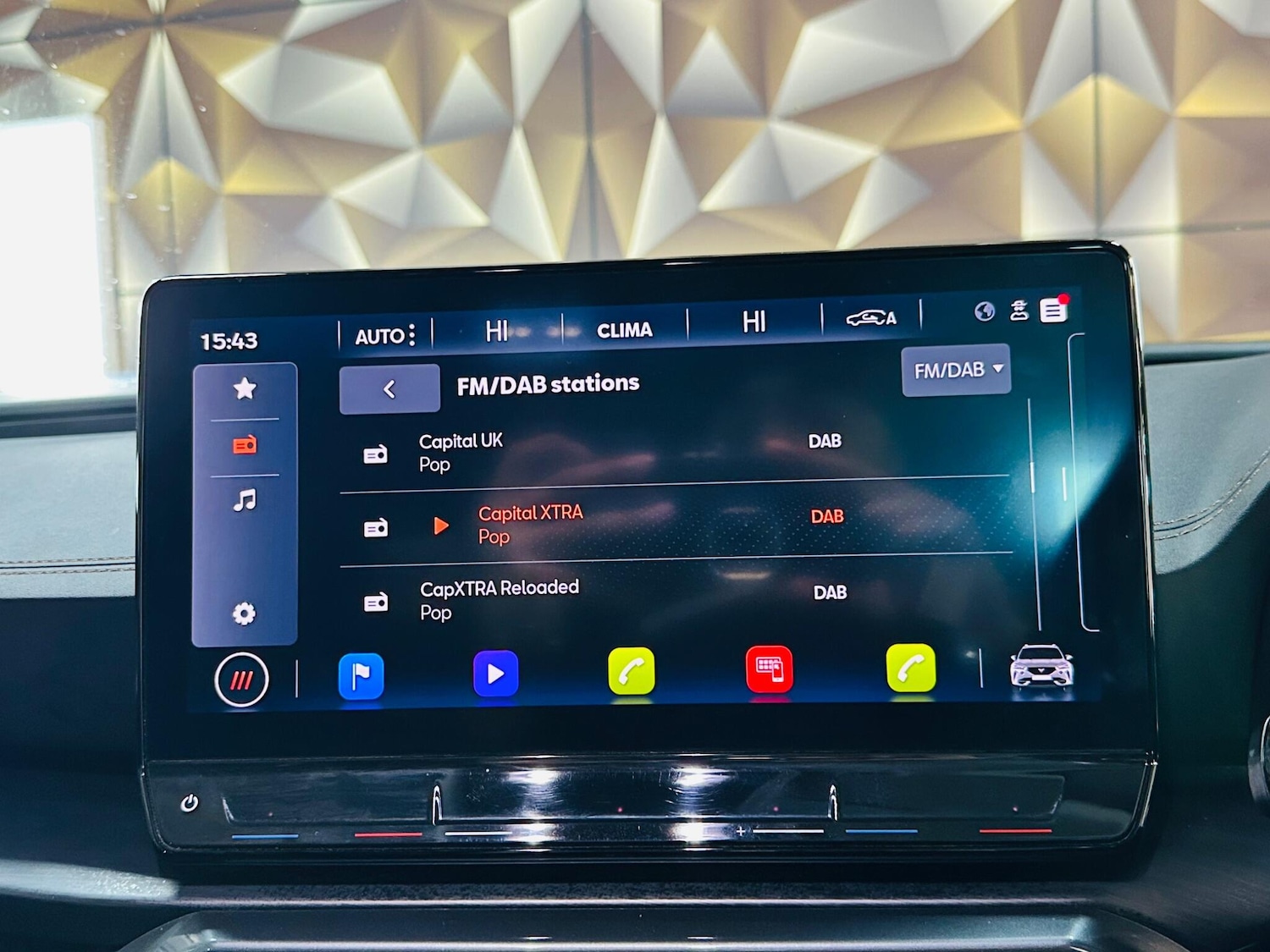 Used Cupra Formentor 2022 for sale - 78086351: Photo 49