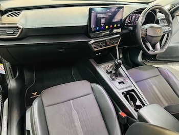 Used Cupra Formentor 2022 for sale - 78086351: Photo