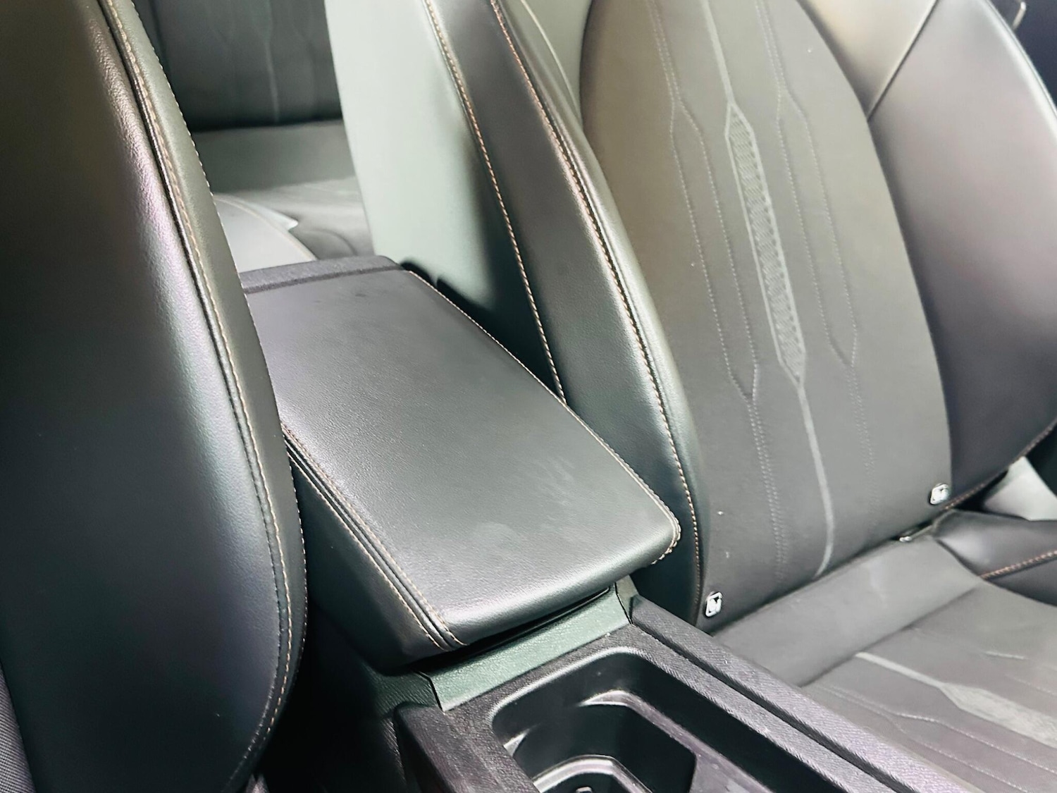 Used Cupra Formentor 2022 for sale - 78086351: Photo 55