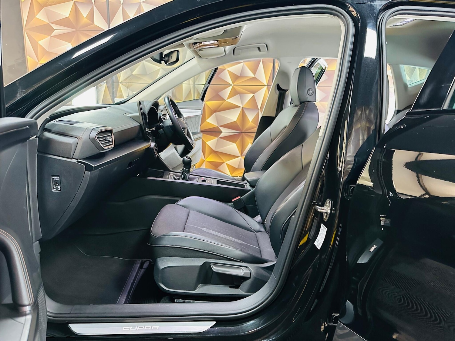 Used Cupra Formentor 2022 for sale - 78086351: Photo 59