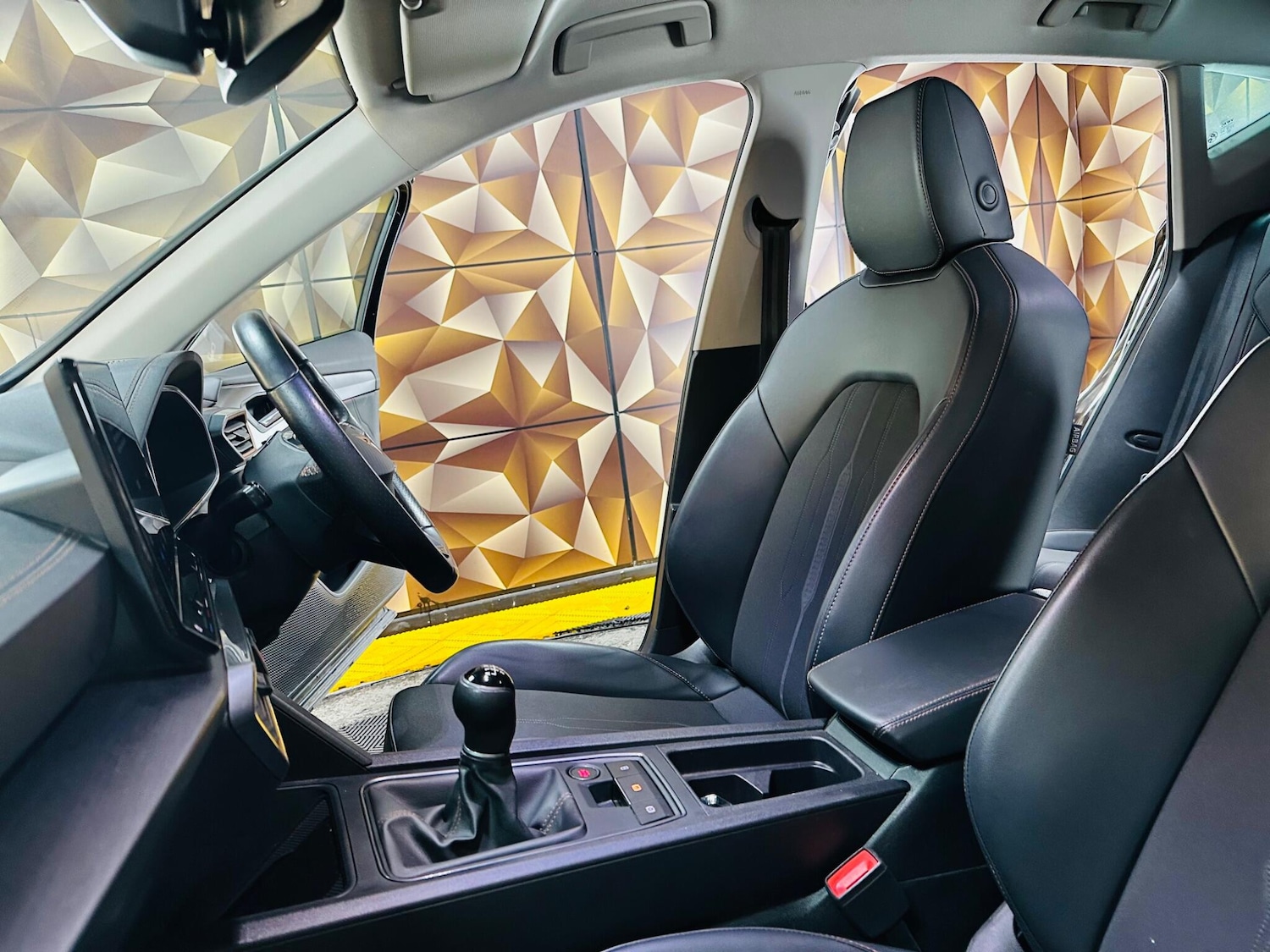 Used Cupra Formentor 2022 for sale - 78086351: Photo 6