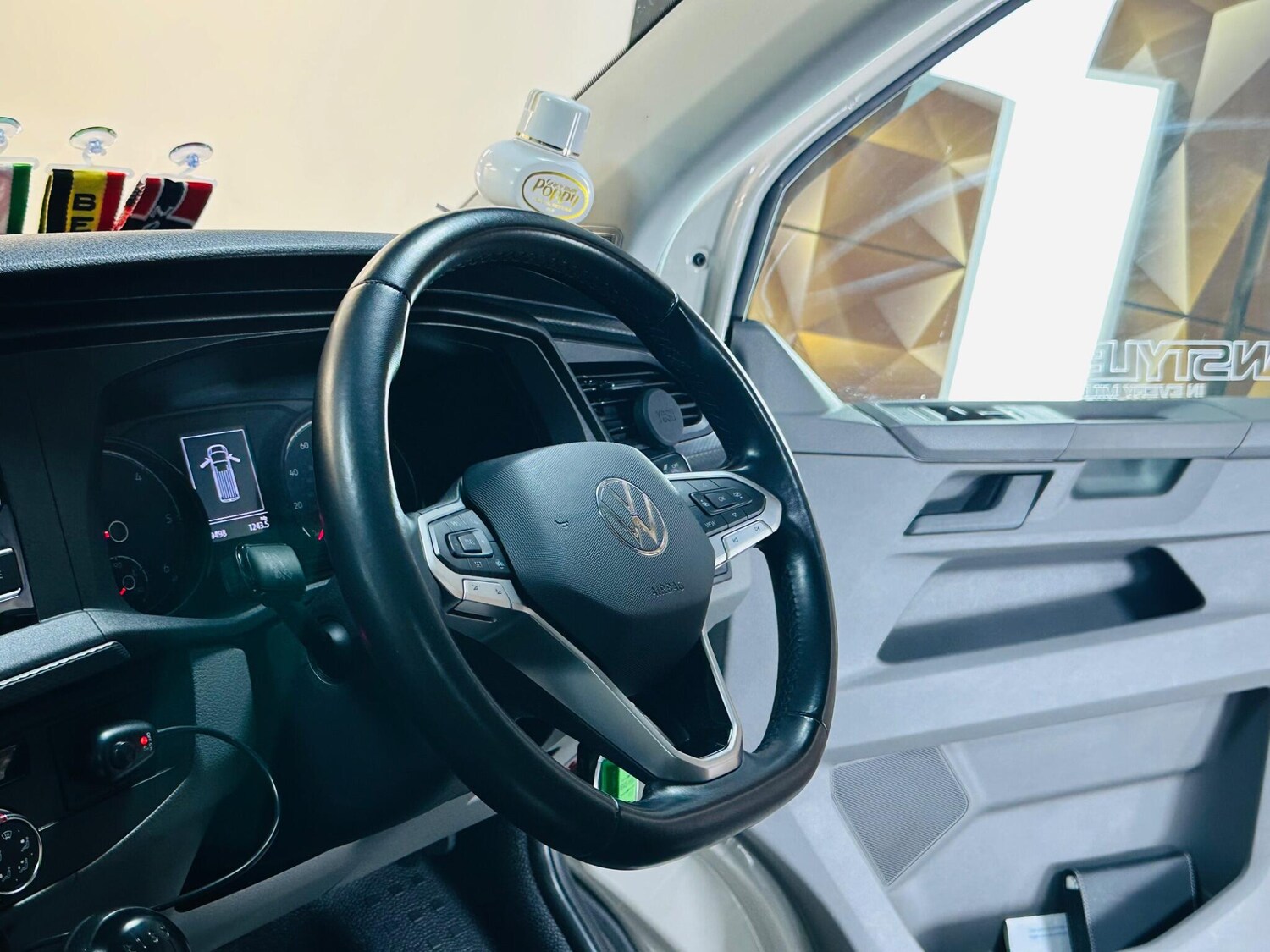 Vehicle 30